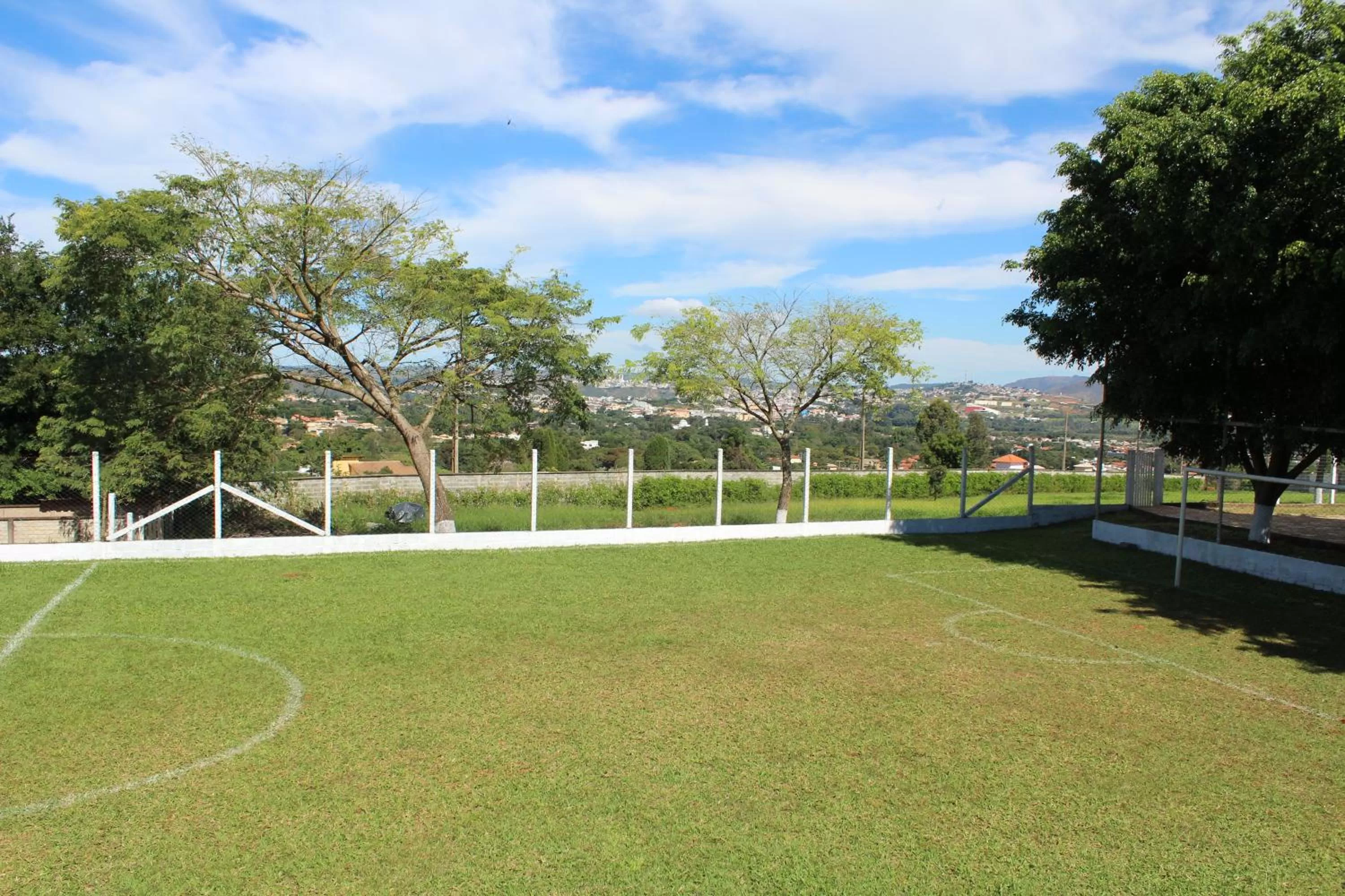 Pousada Morro dos Ventos