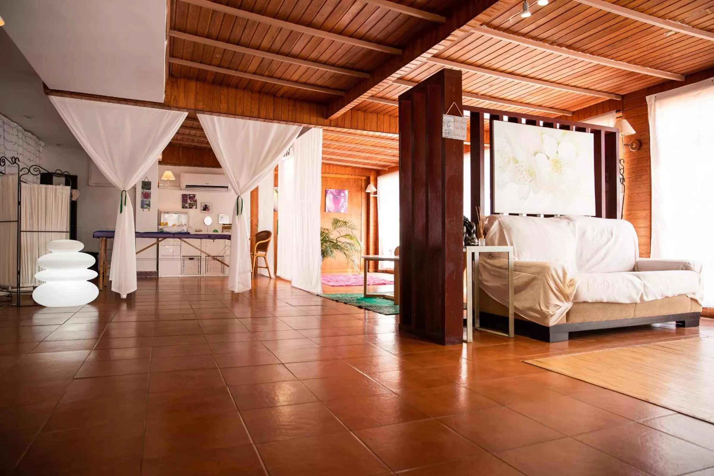 Massage, Bed in Fuentepark Apartments