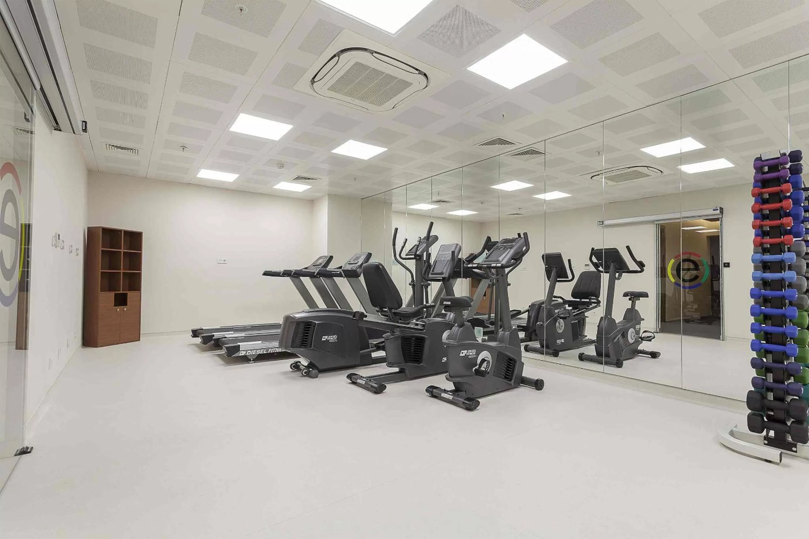 Activities in Ramada Encore by Wyndham Izmir