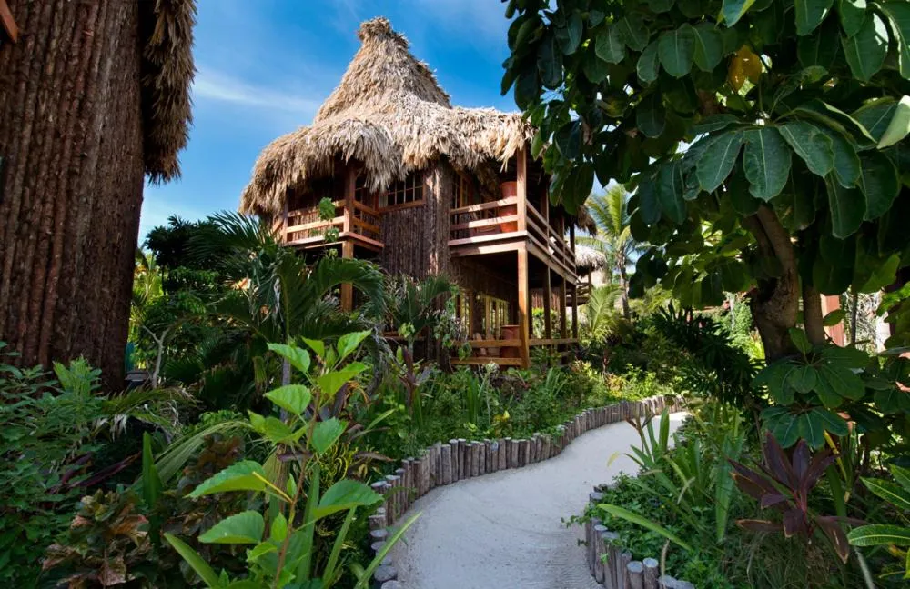 Ramon's Village Resort