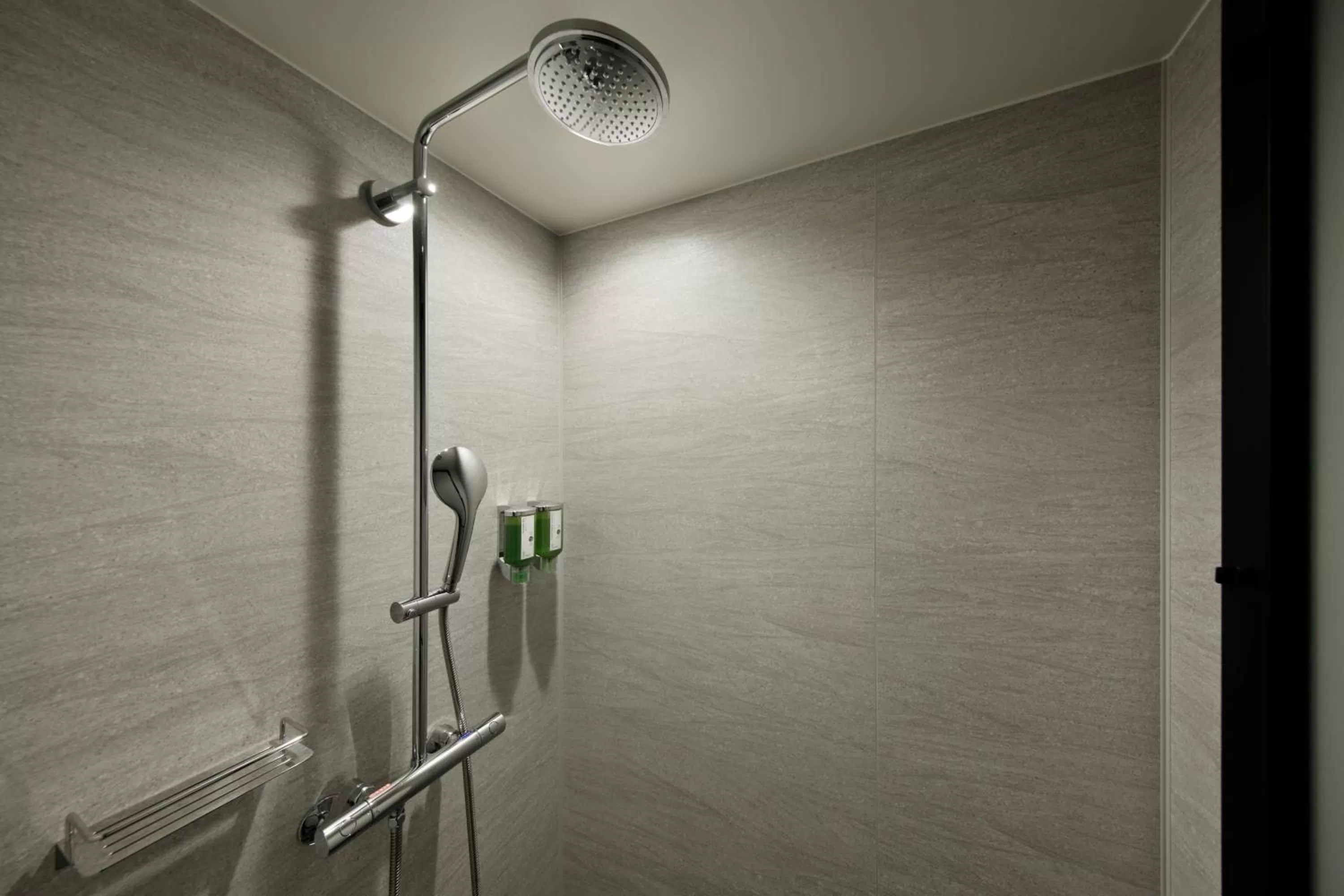 Bathroom in Fairfield by Marriott Gifu Mino