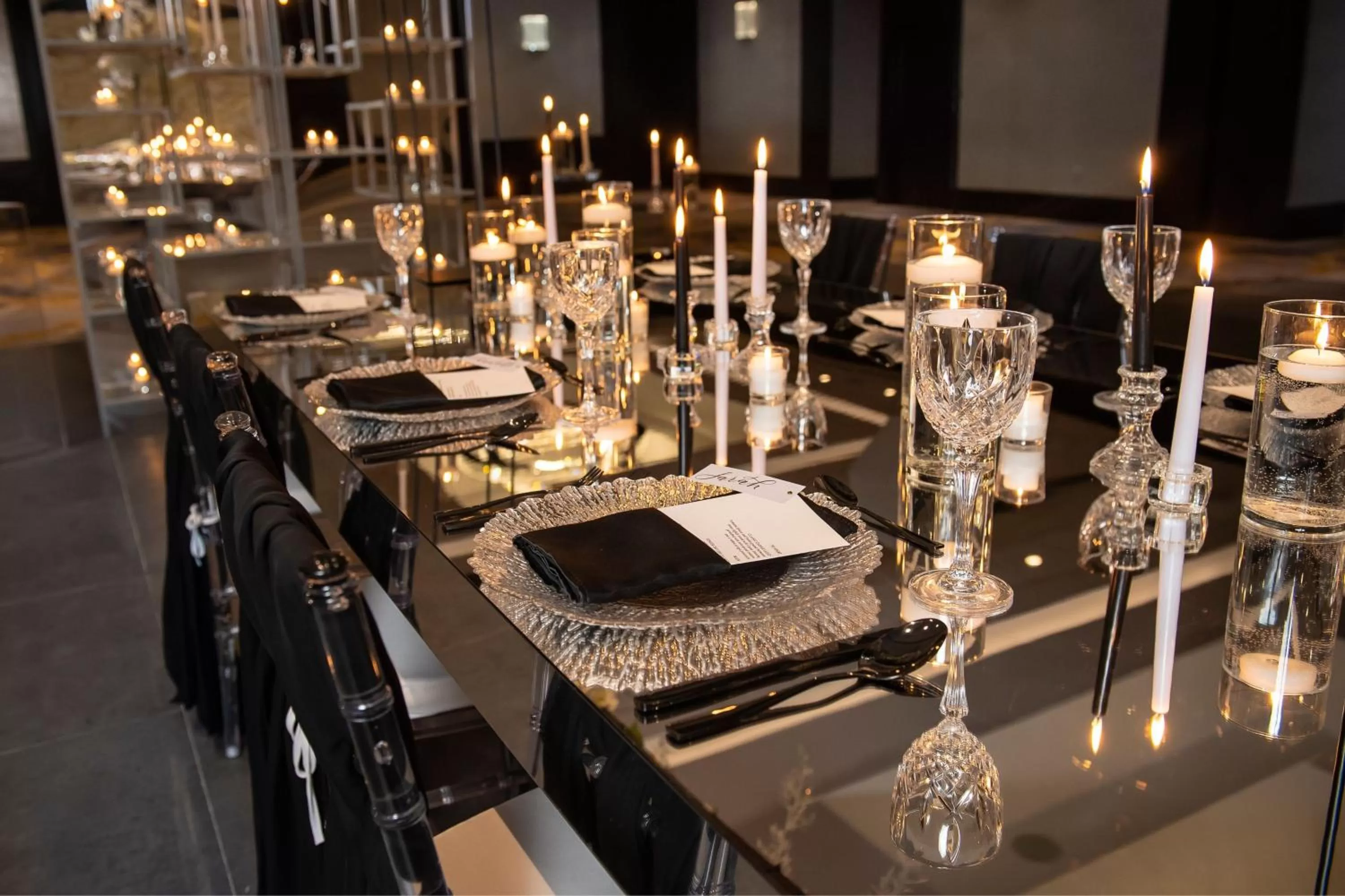 Banquet/Function facilities in Sheraton Eatontown Hotel