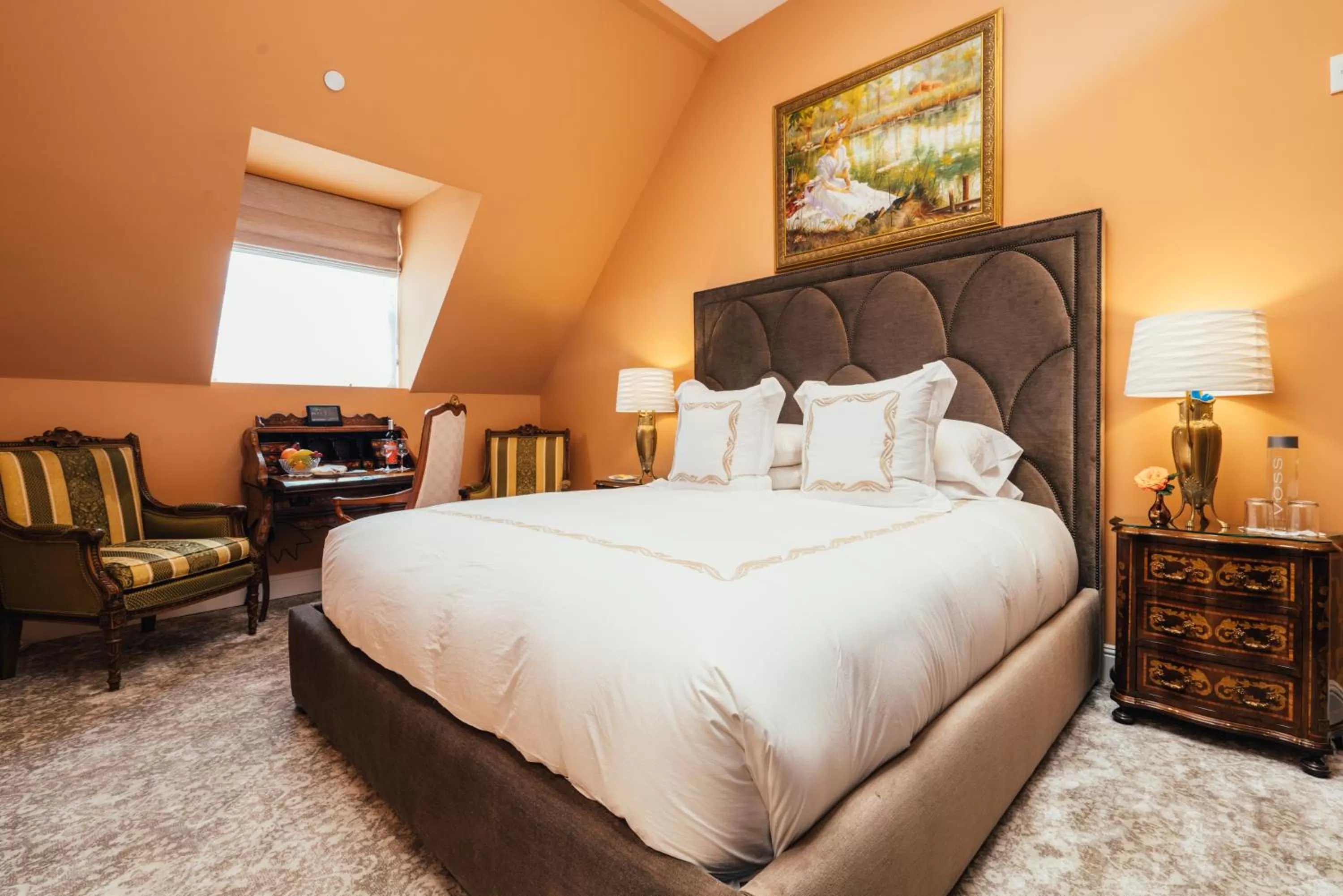 Neighbourgood Sutter Mansion