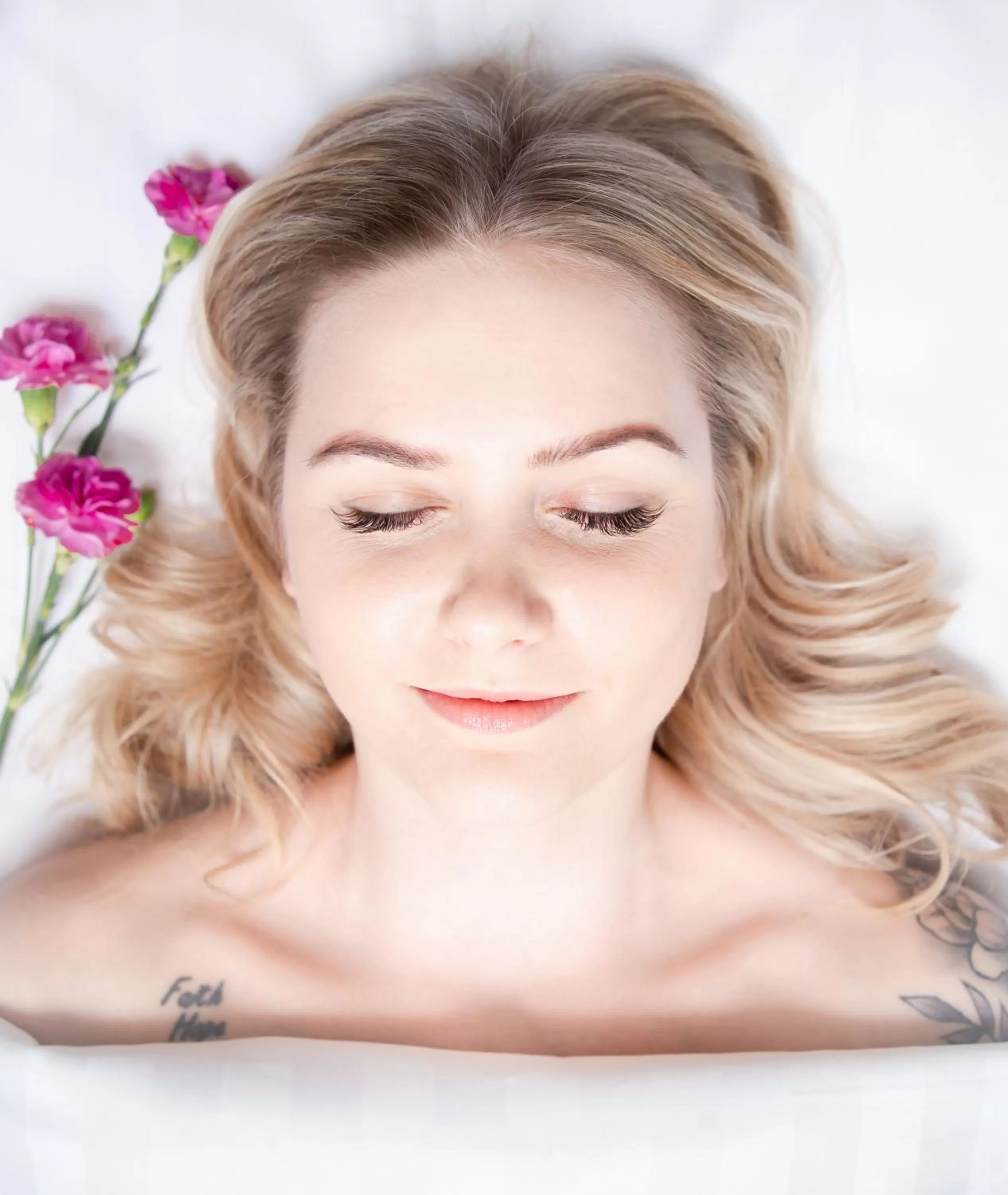 Spa and wellness centre/facilities in Spa Hotel Härmä - Härmän Kylpylä