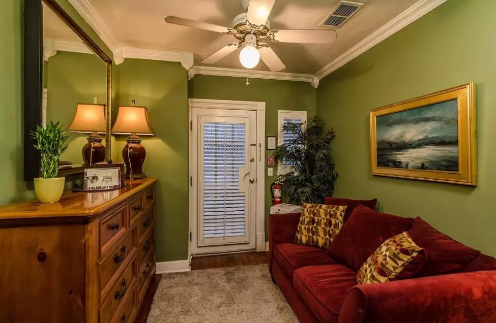 Casablanca Inn on the Bay