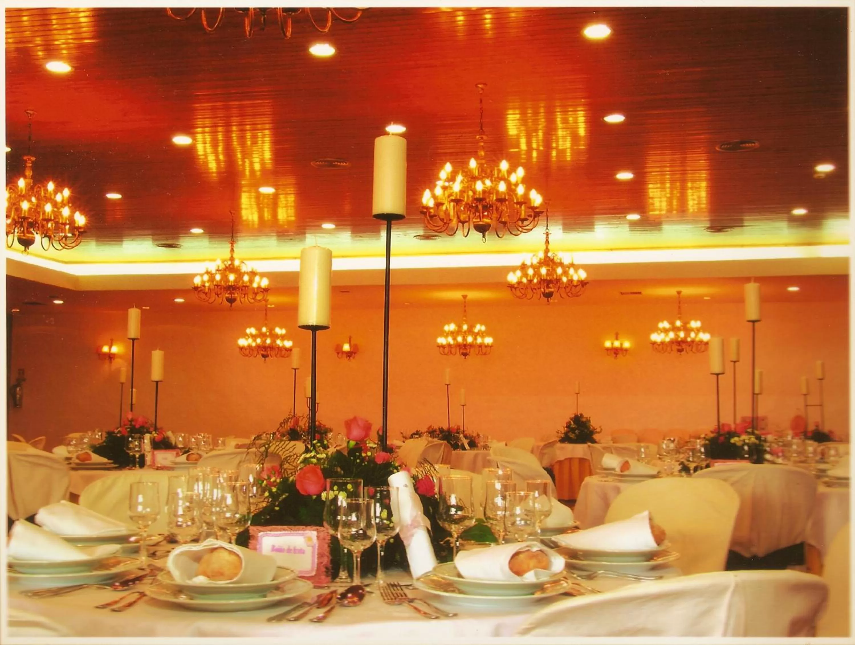 Restaurant/places to eat in Hotel Rural A Coutada - Peniche