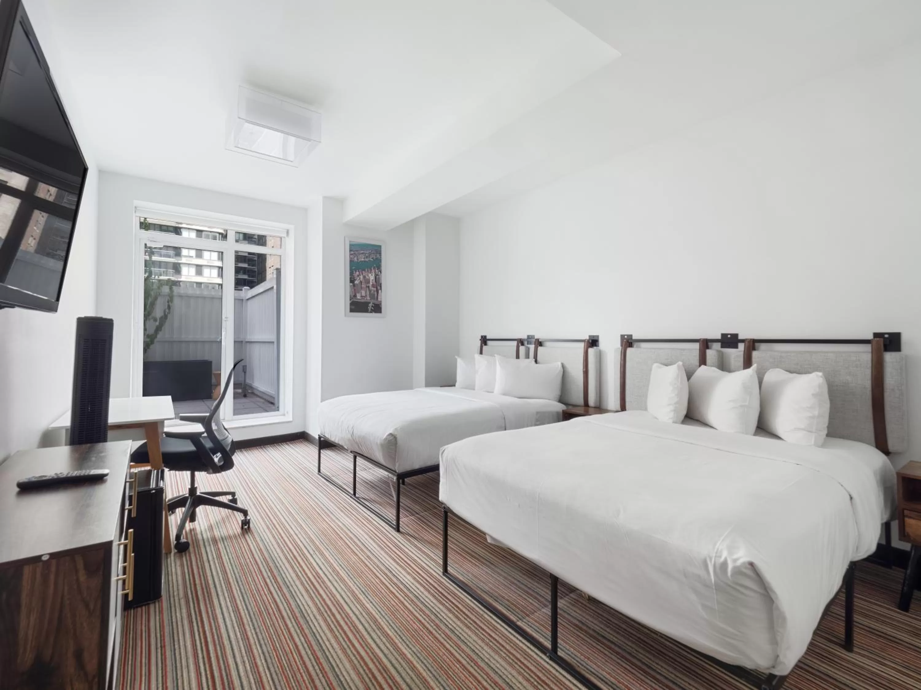 The Herald by LuxUrban