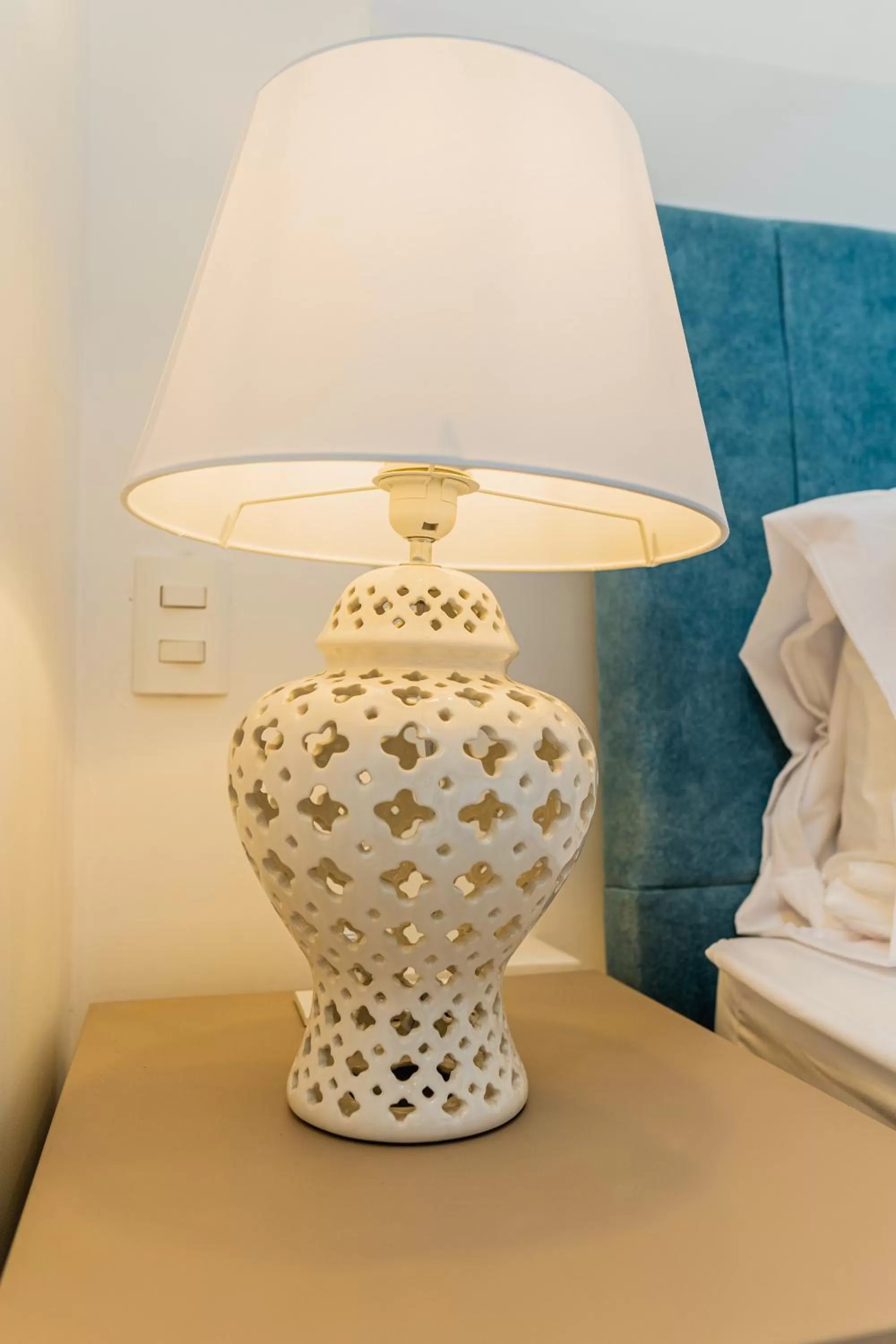 Photo of the whole room, Bed in Del Mar Guest House