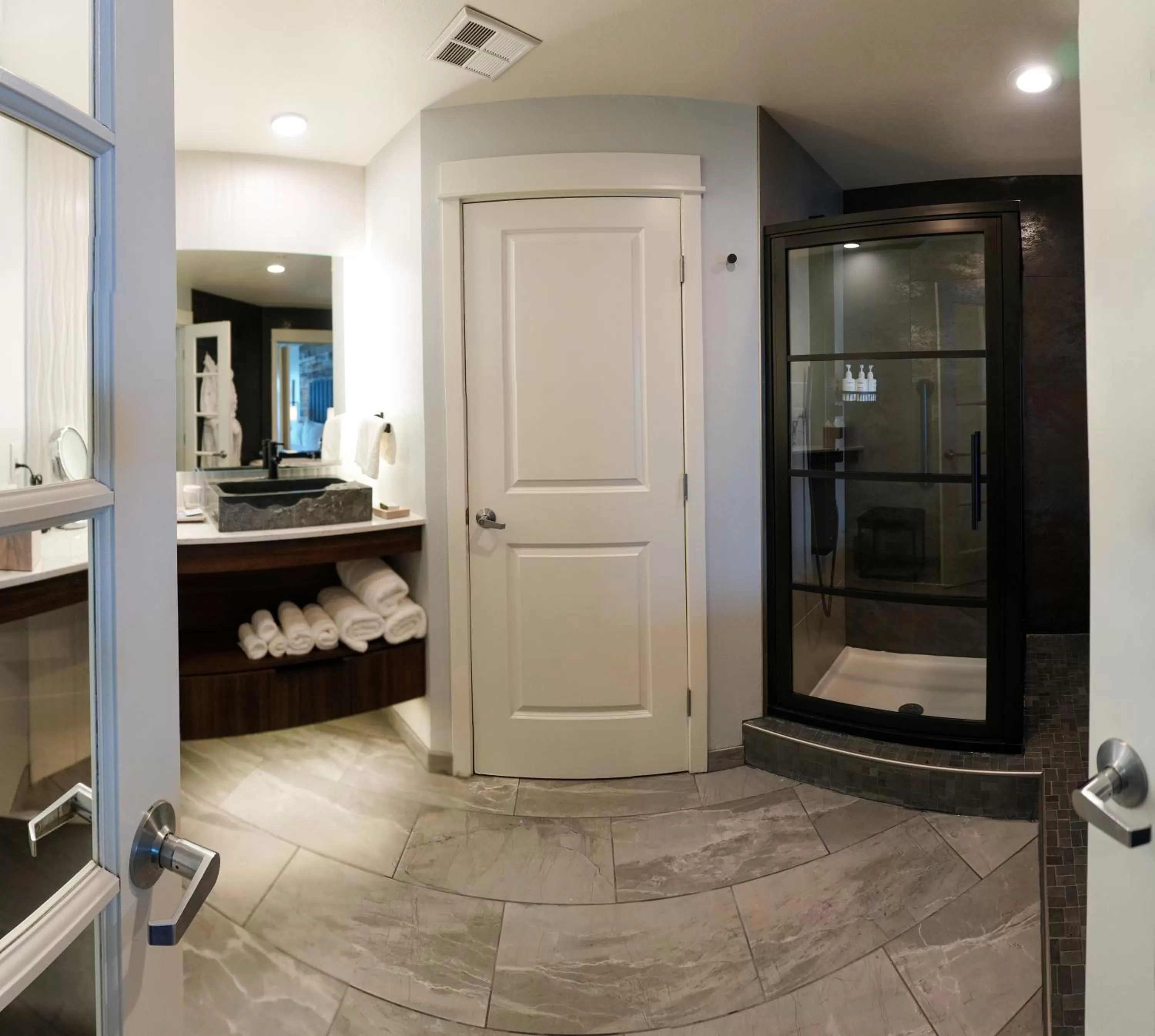 Cannery Pier Hotel & Spa