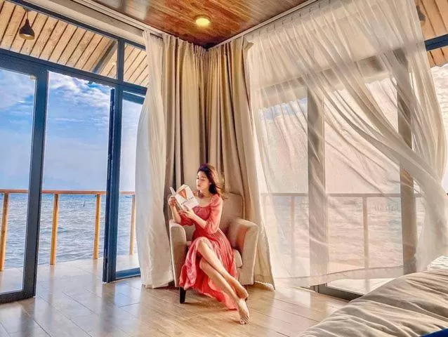 The Pier Phu Quoc Resort