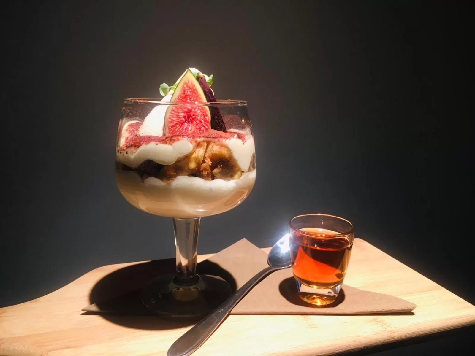 Drinks in Hotel & Appartement de Zevende Heerlijkheid