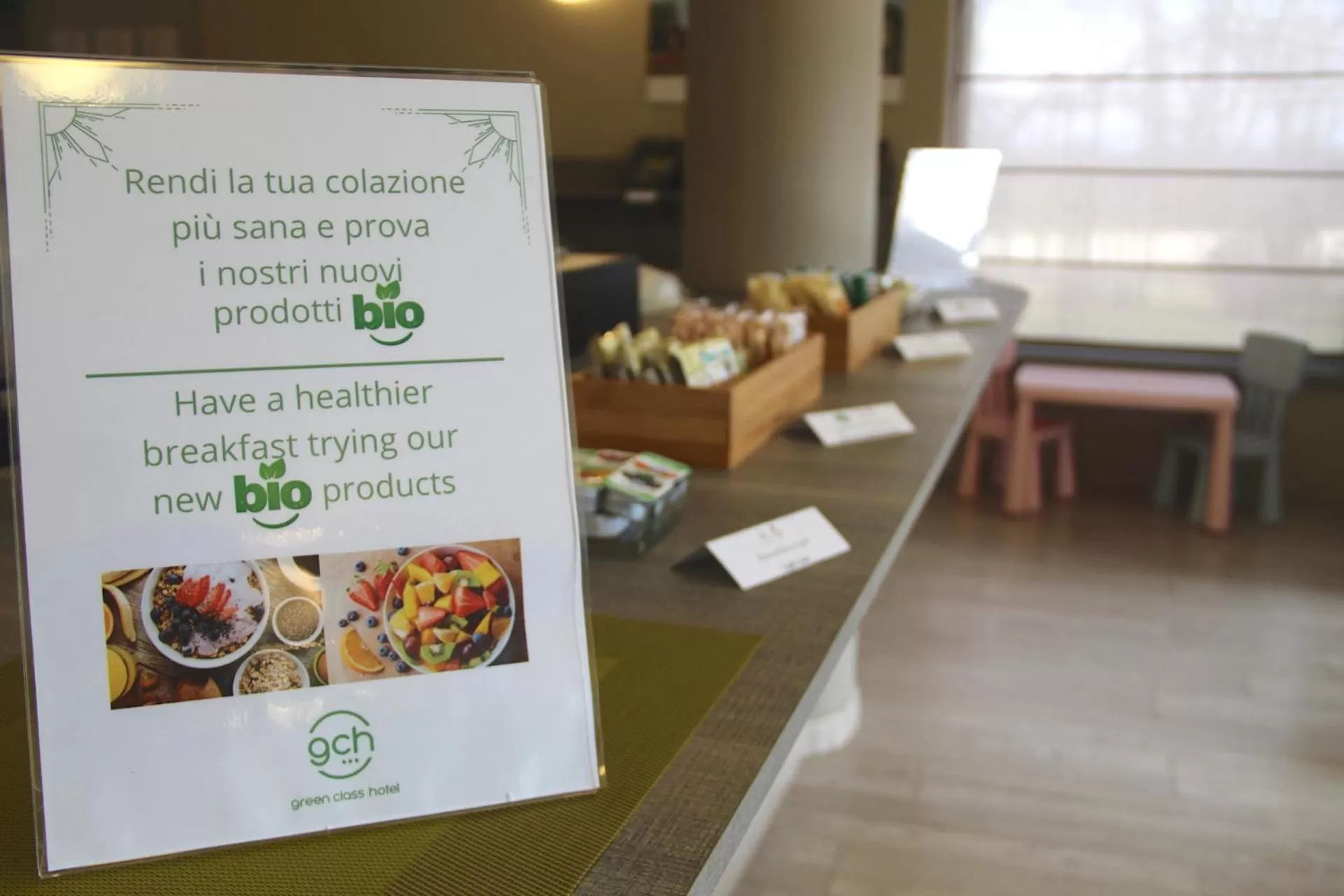 Green Class Hotel Candiolo