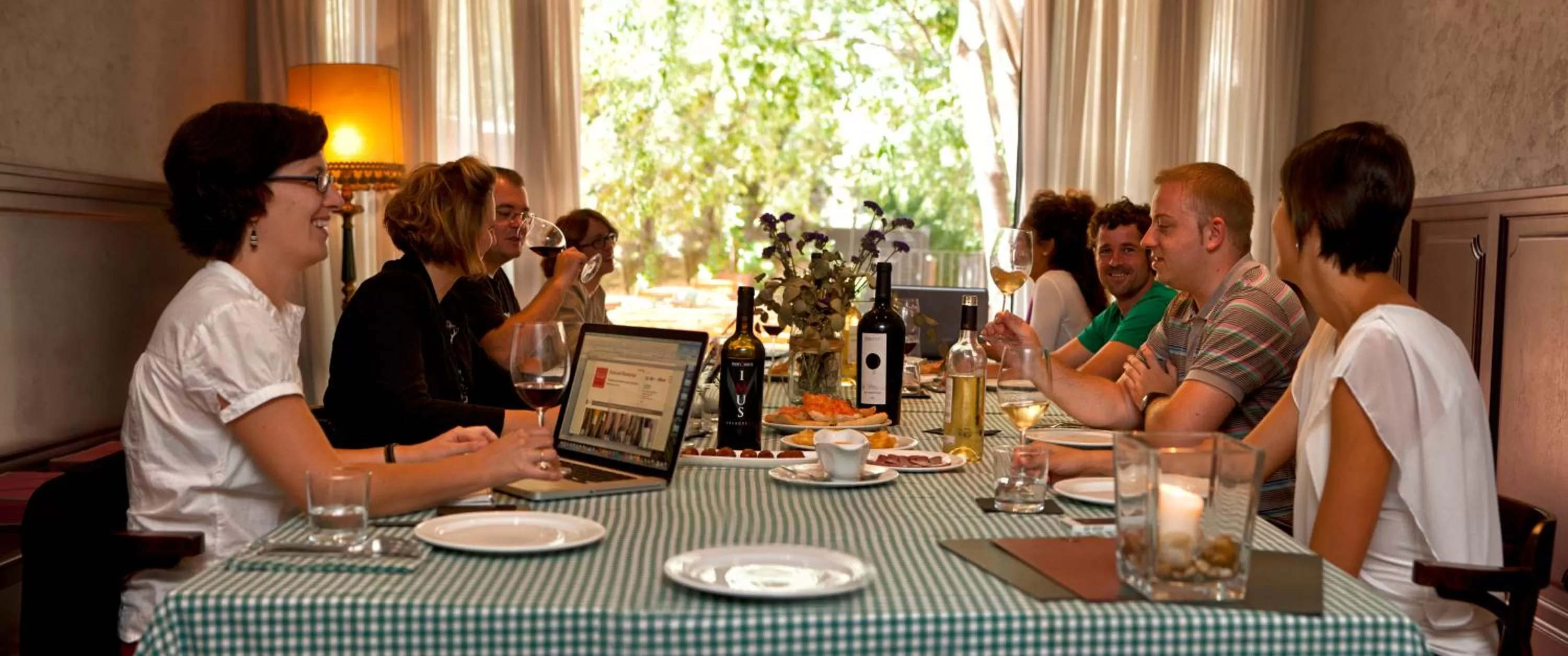 Meeting/conference room in Hotel-Hostal Sport