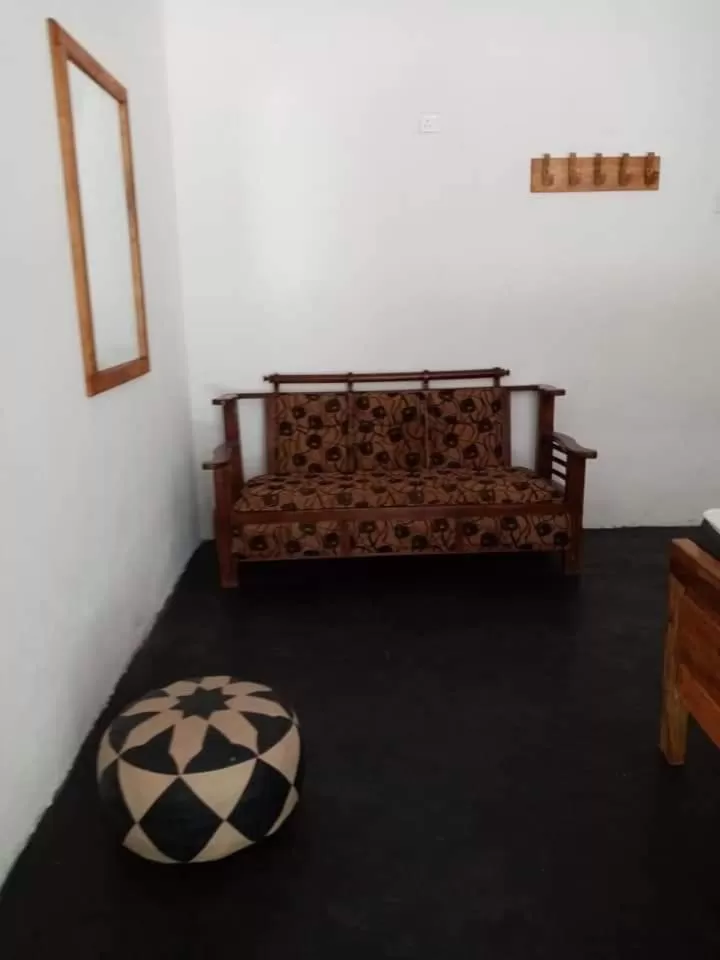 Seating Area in The Horizon Root Inn