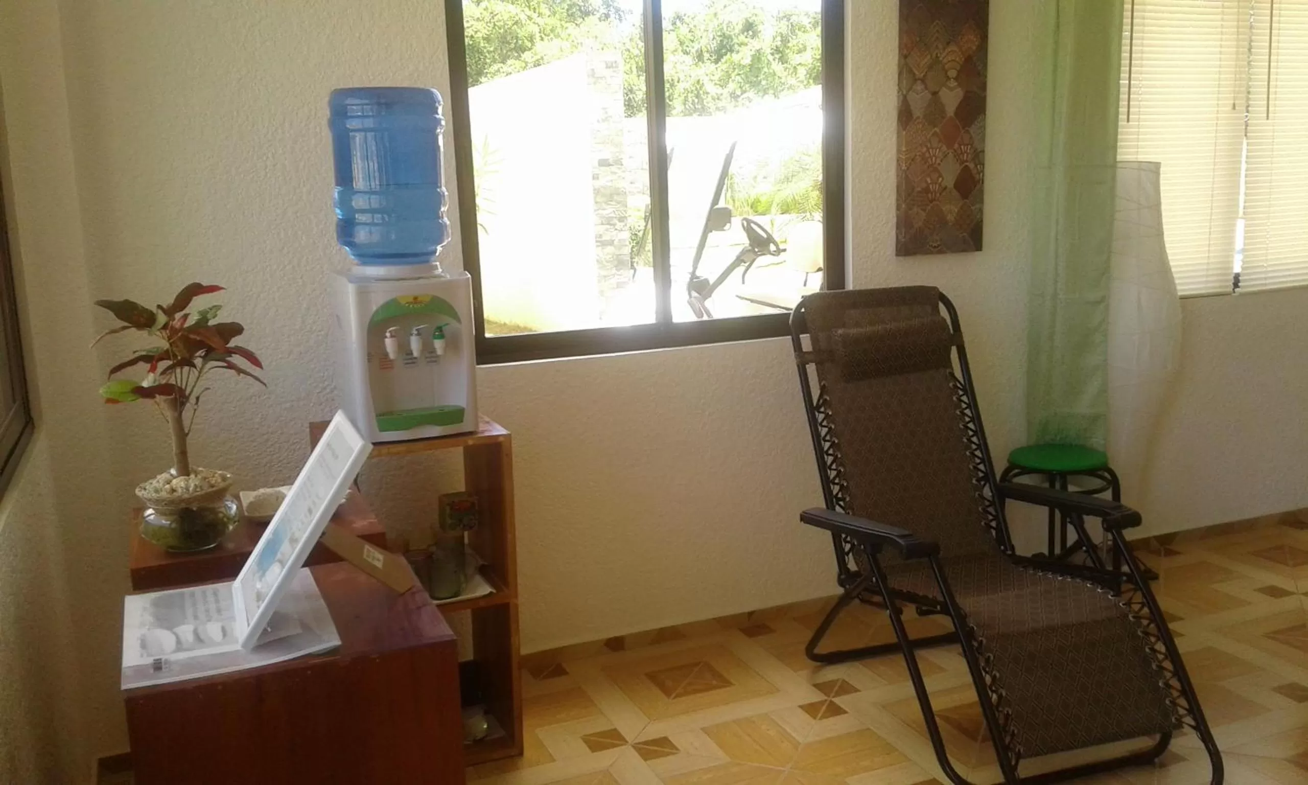 Massage in Jugalis Hotel and Restaurant