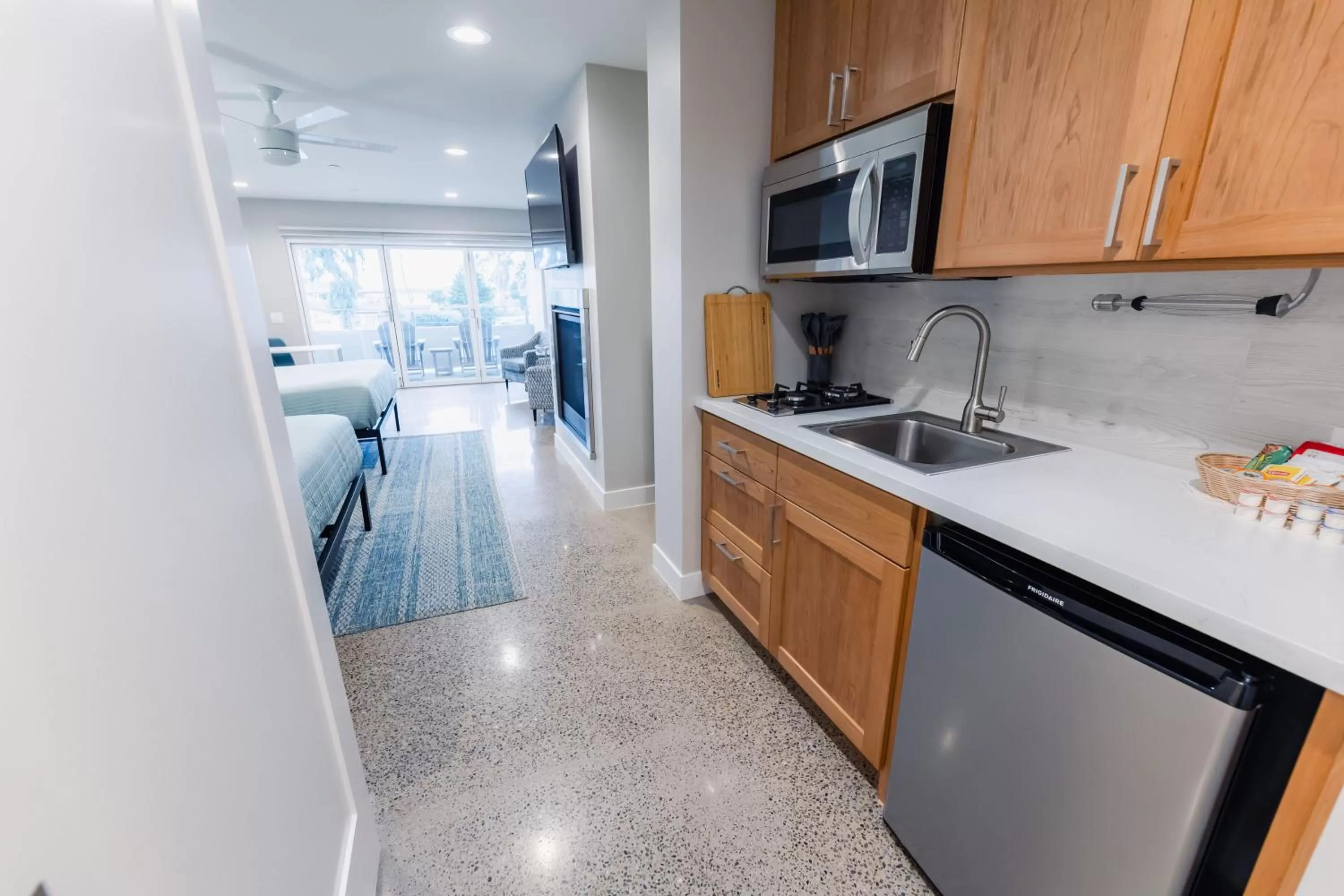 Baywood Inn Bed & Breakfast