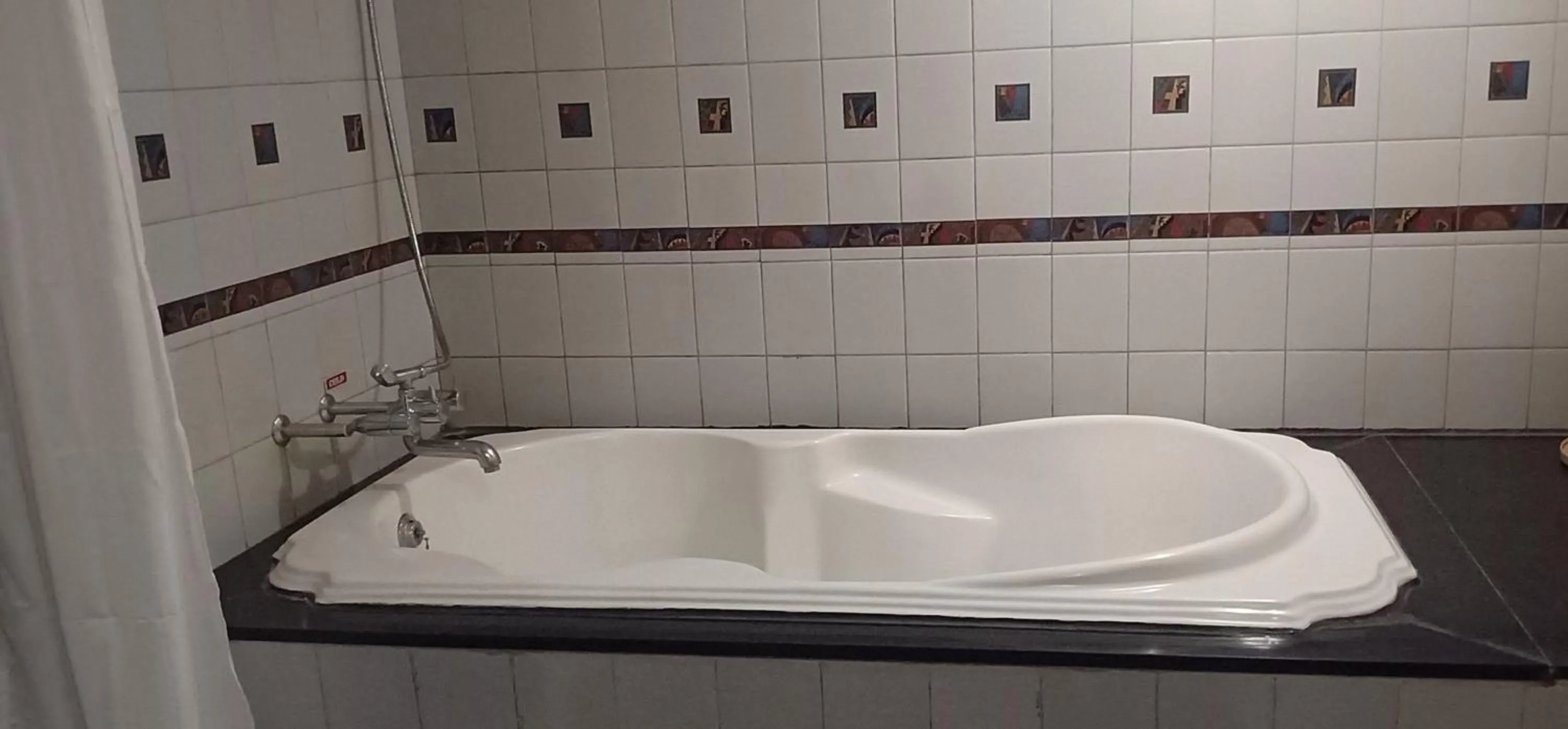 Hotel Poonja International