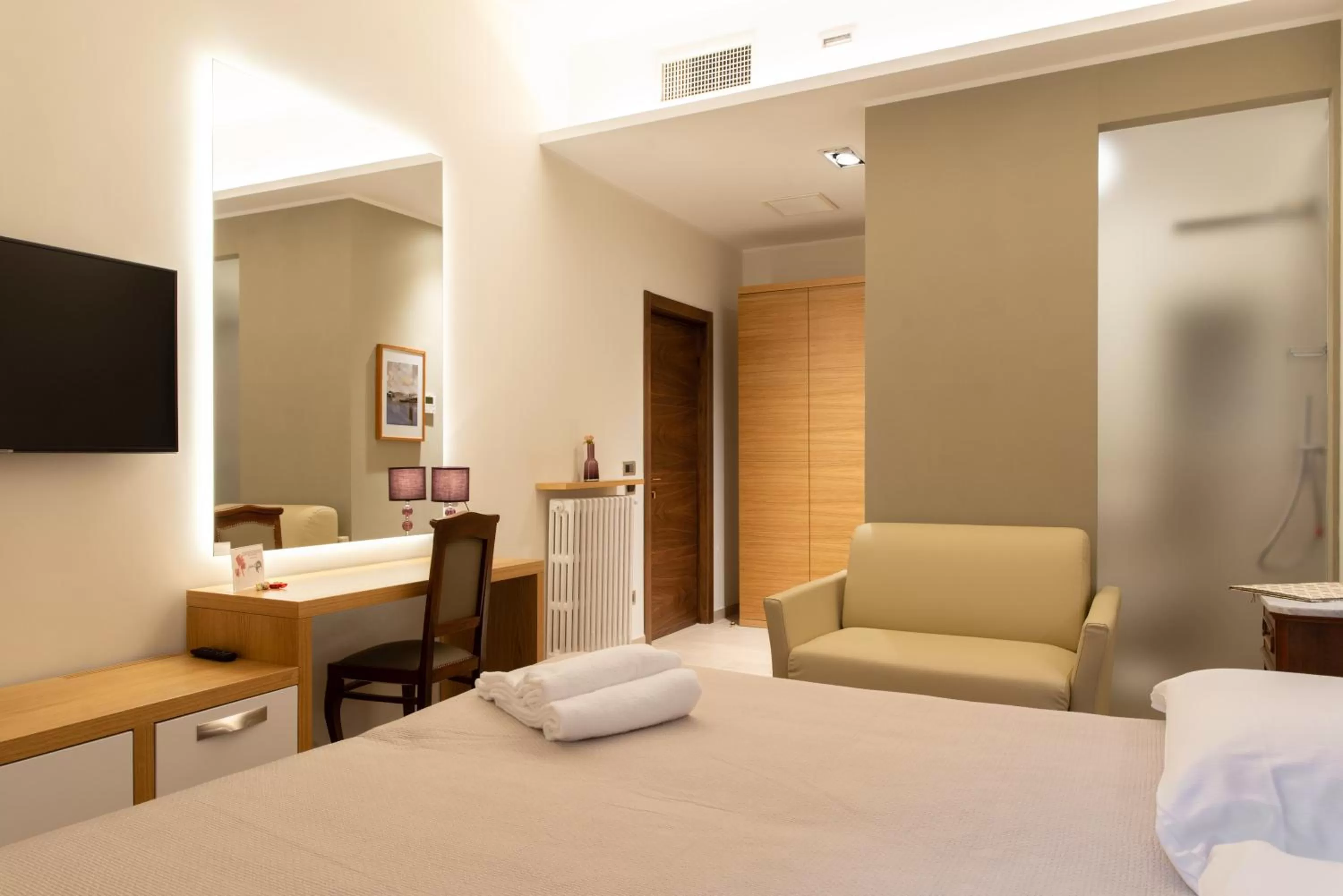 Bed in Portica10 Assisi