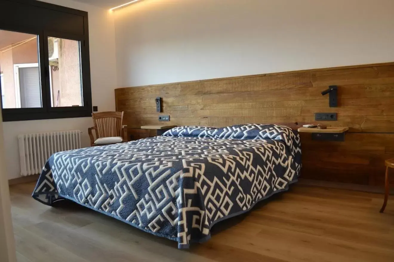 Superior Double Room in Hotel Gran Sol Superior Double Room in Hotel Gran Sol