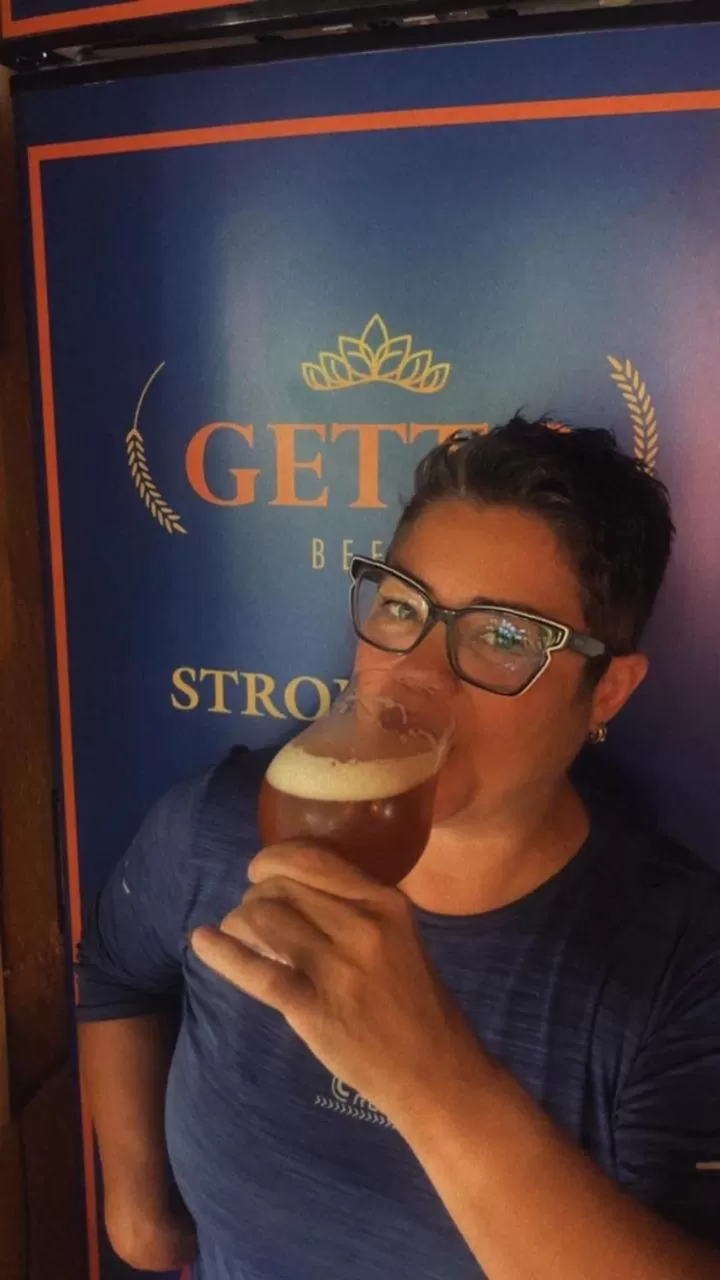 A Mi Manera Bistro, Pousada e Cervejaria Artesanal!