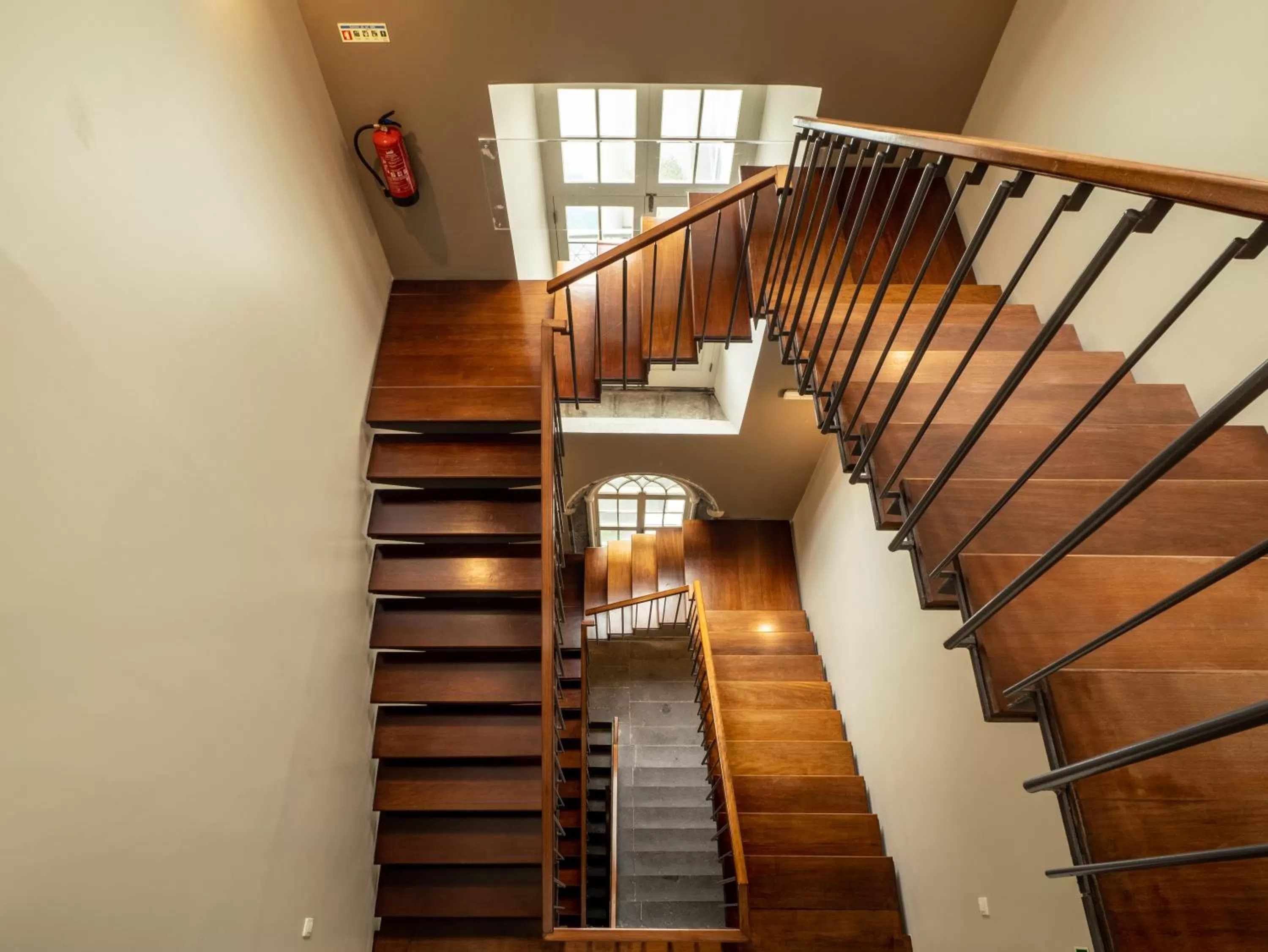 acessibility in Hotel Do Colegio