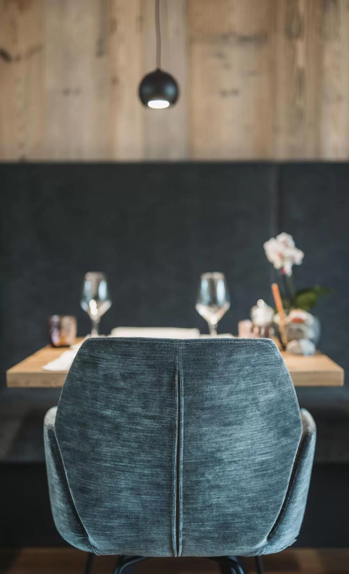 Restaurant/places to eat, Bathroom in Autentis