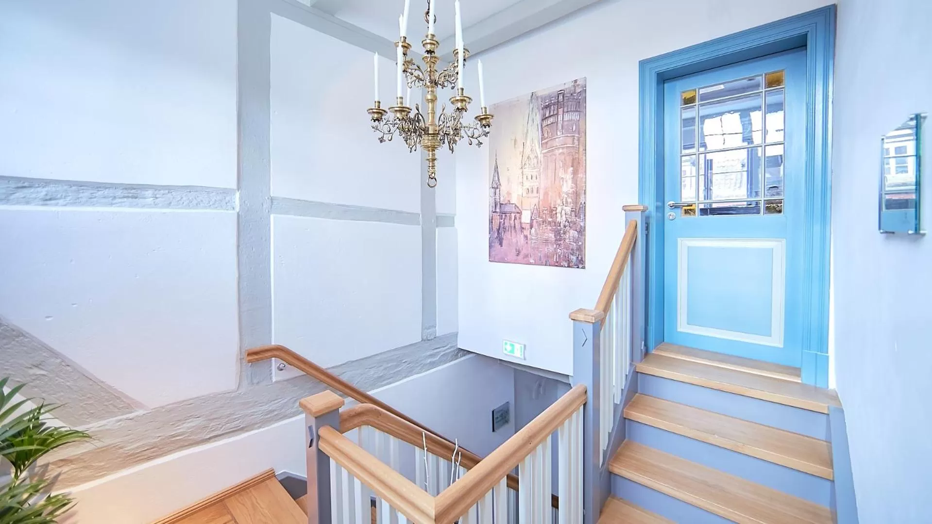 Other in Anno 1433 Hotel Lüneburg