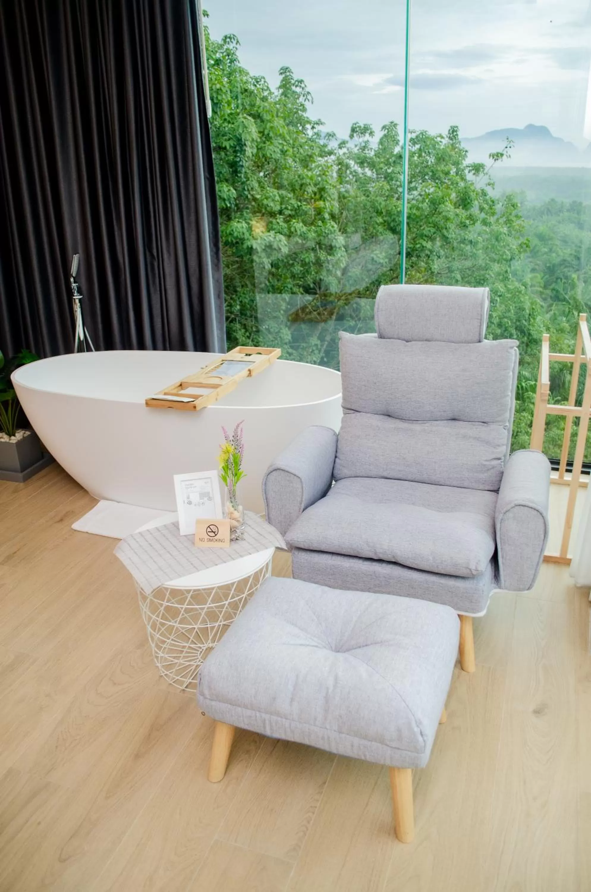 Ao Luek Panoramic Pool-SHA Plus