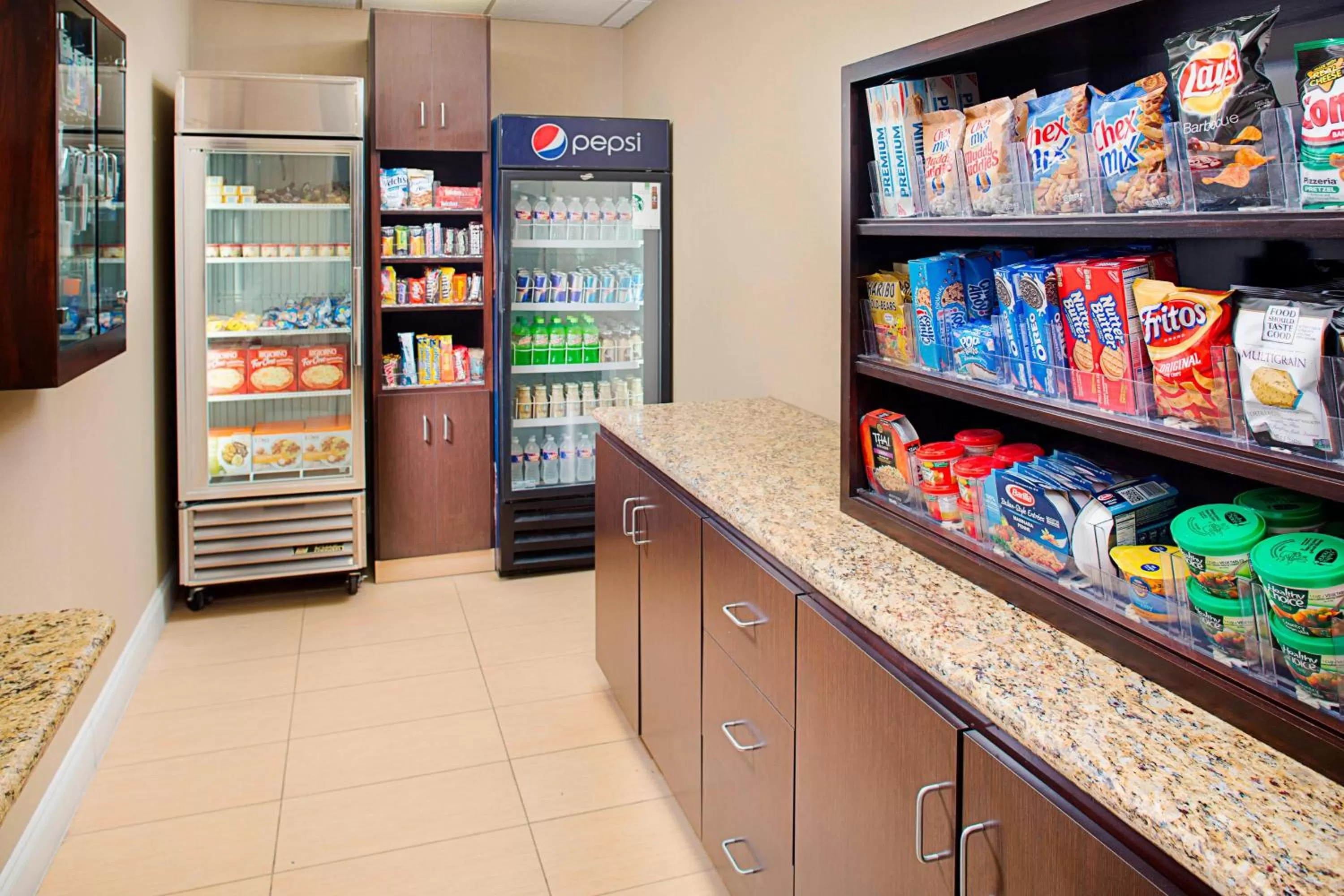 Other, Supermarket/Shops in Residence Inn Houston - West University