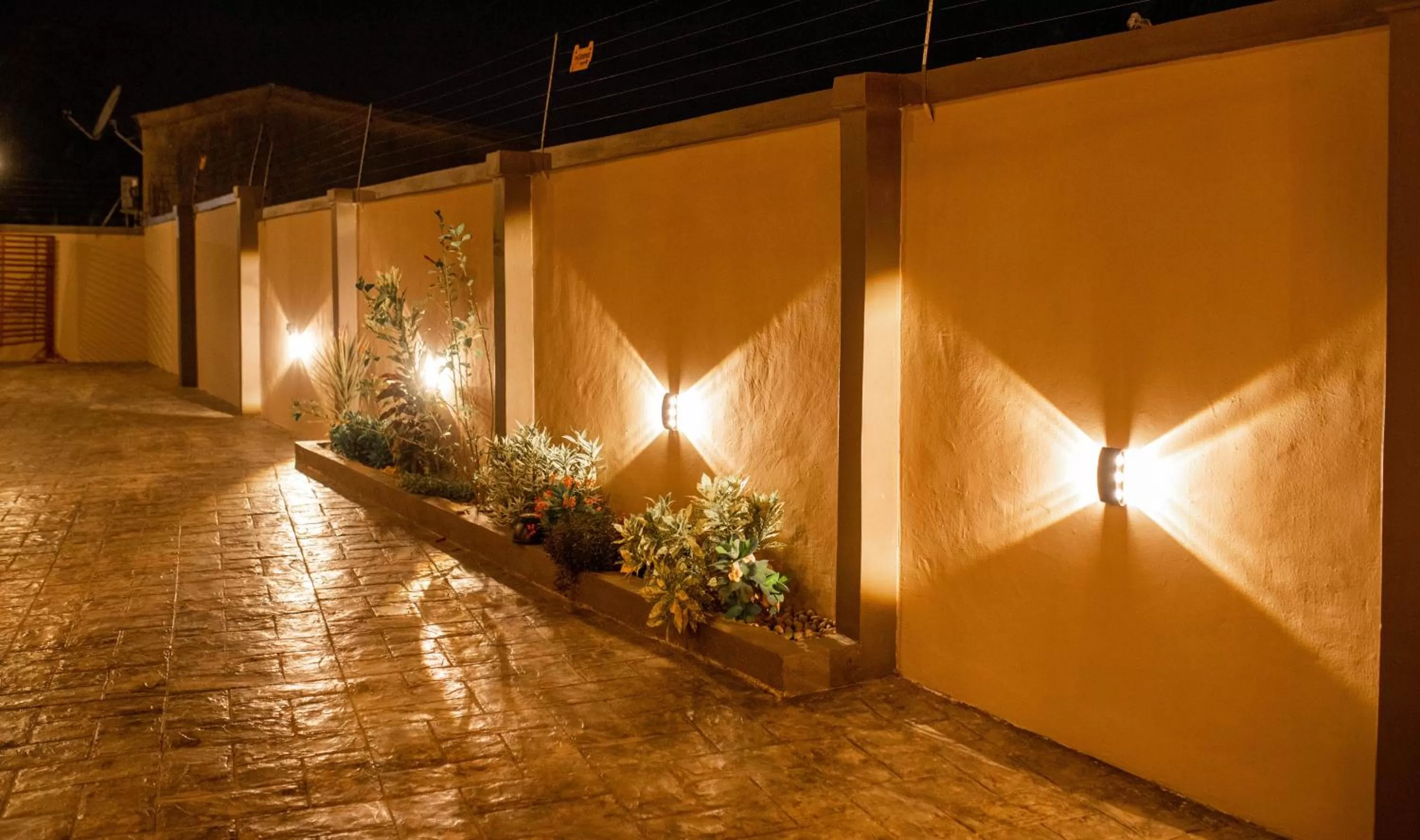 AIDEN HOMES AND APARTMENTS