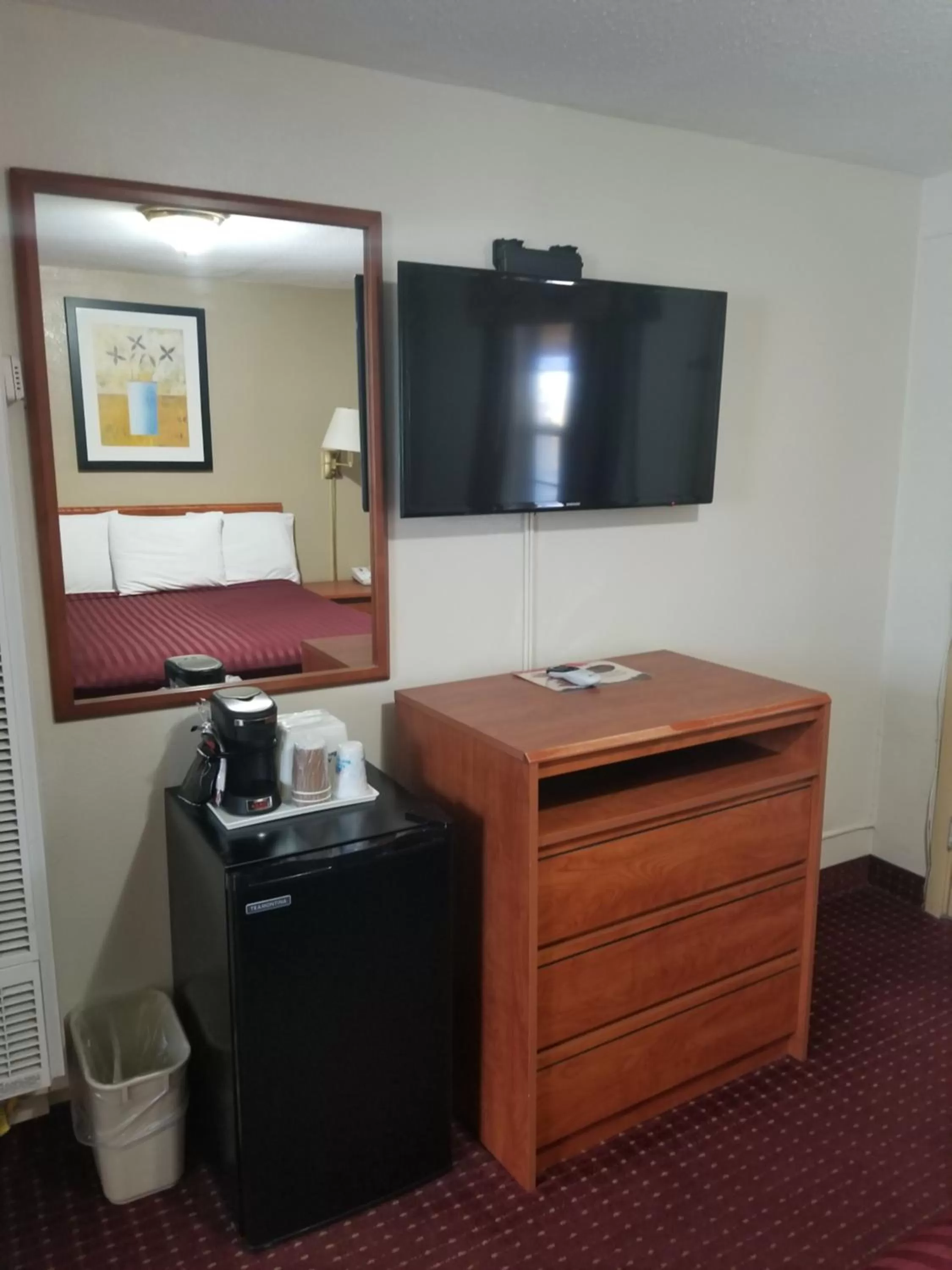 Americas Best Value Inn-Williams/Grand Canyon