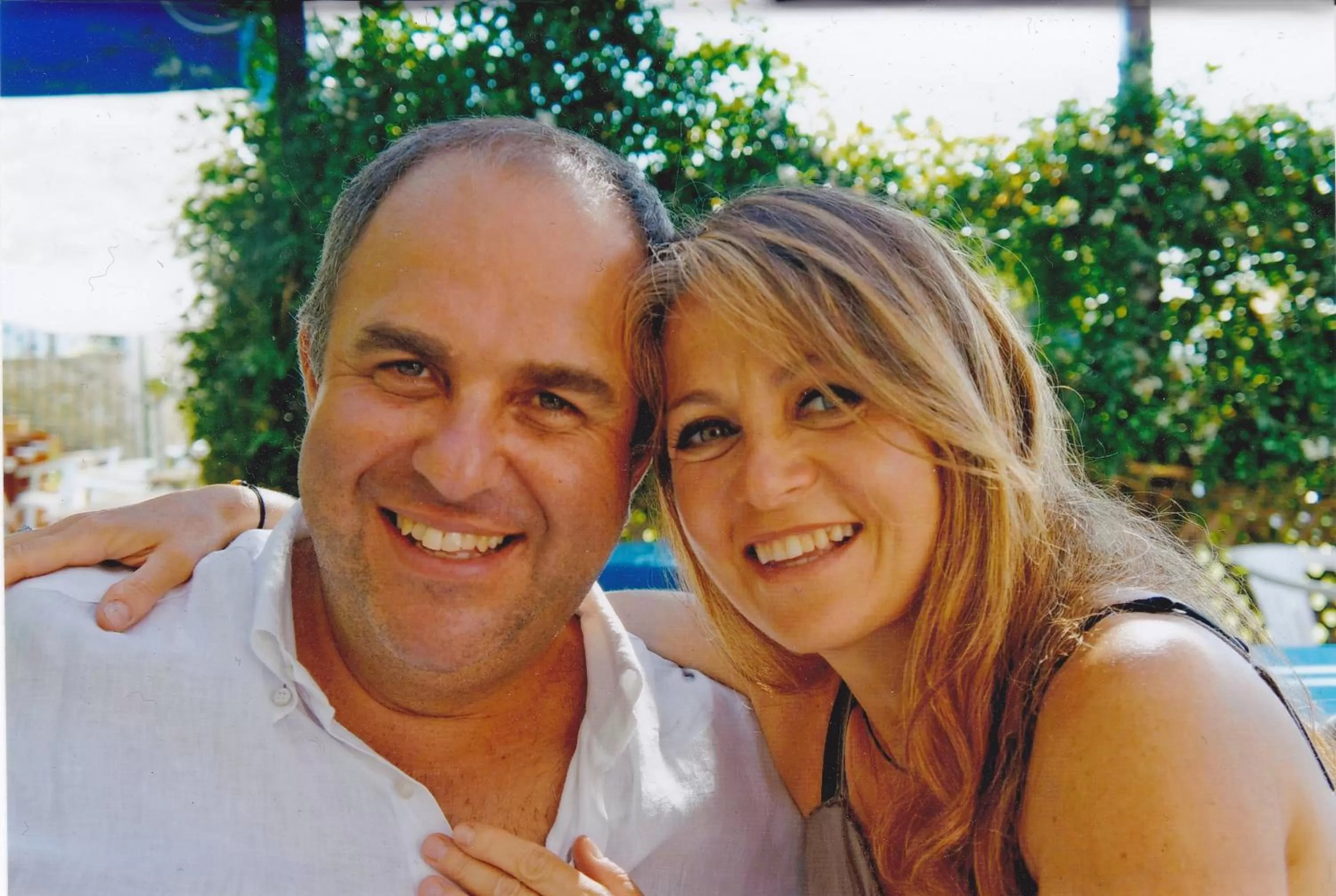 Staff in B&B Il Sogno