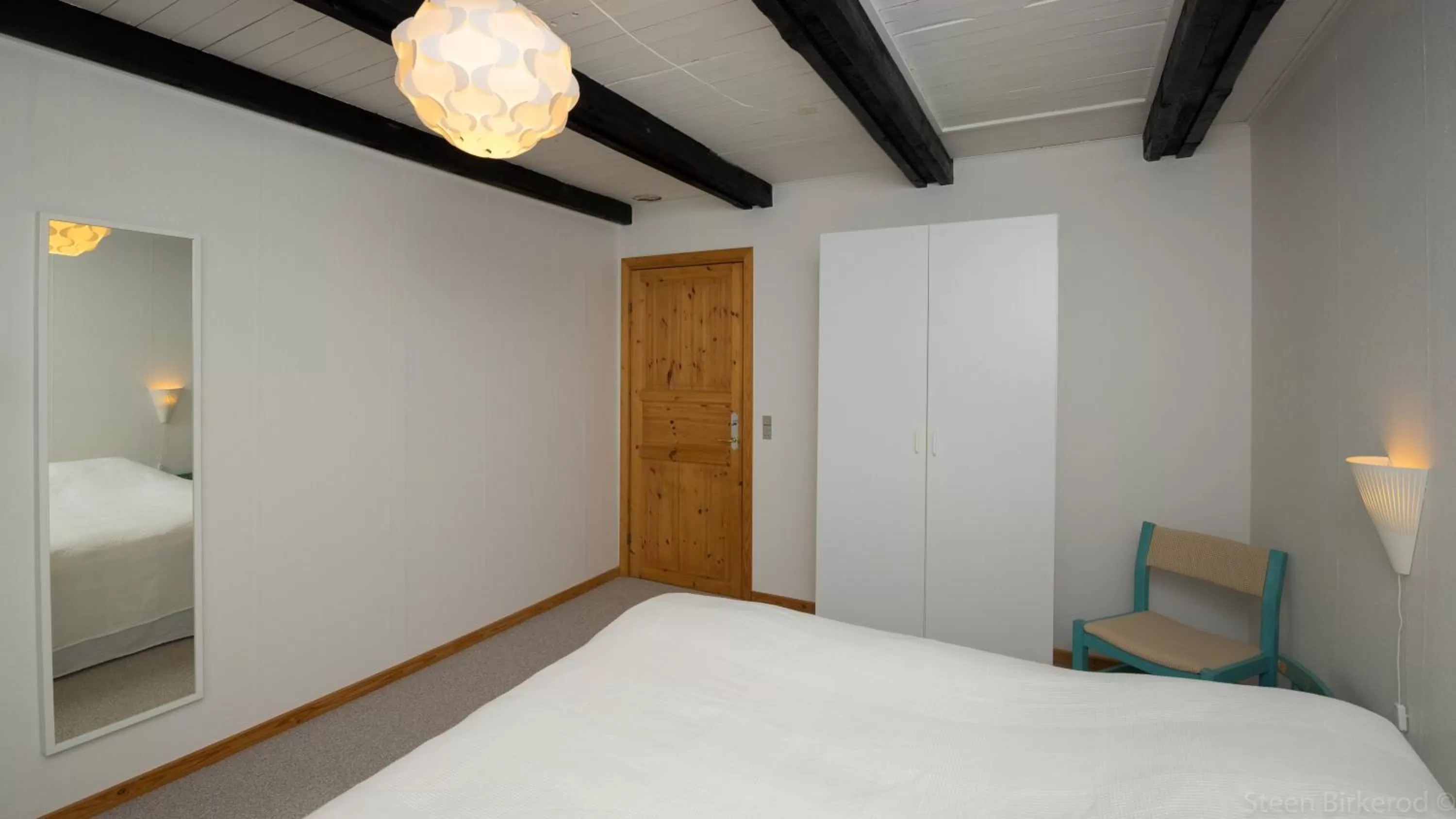 Property building, Bed in Dåstrup Bed & Breakfast