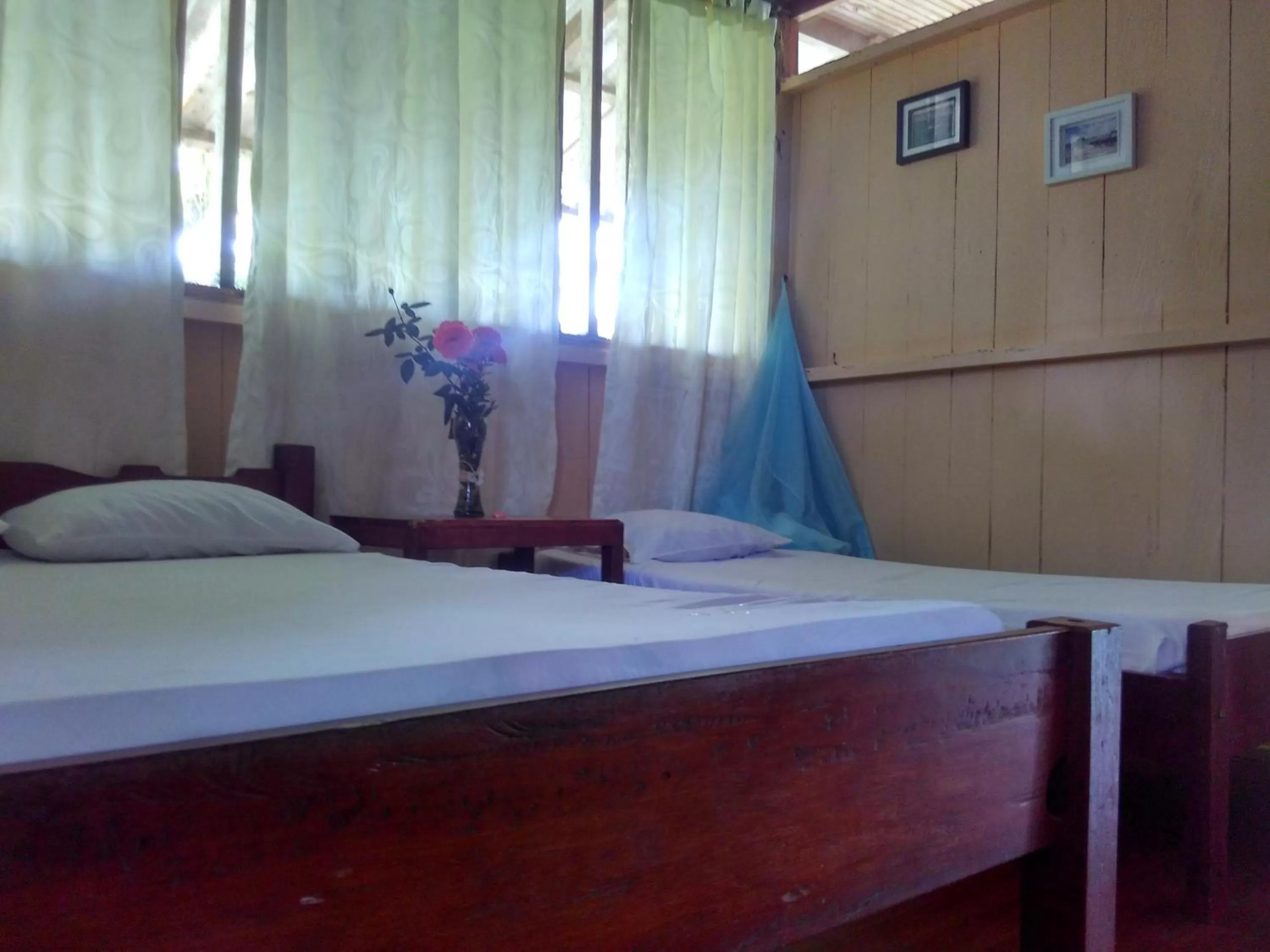 Property building in Hotel Palmas del Pacifico