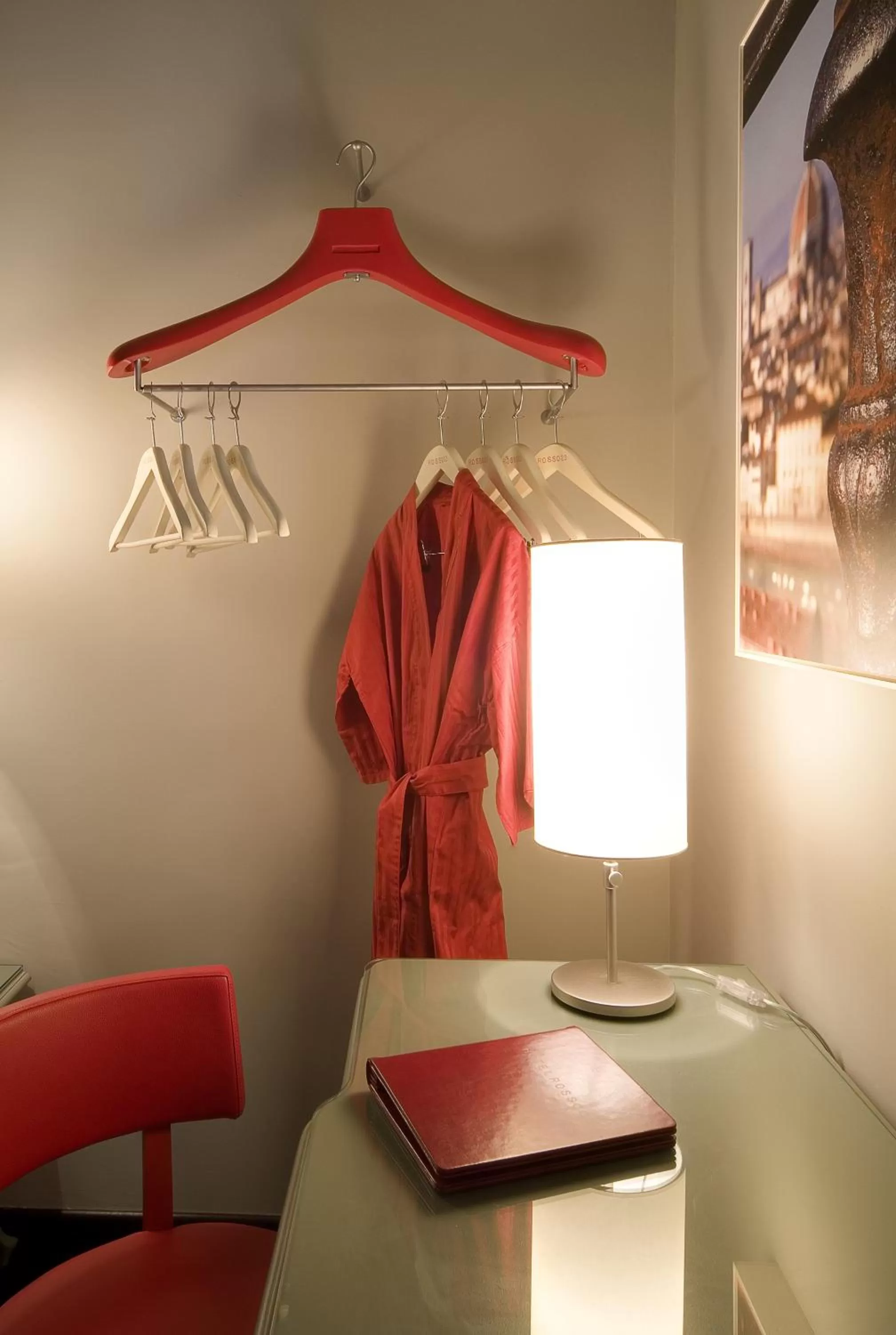 Seating area in Hotel Rosso23 - WTB Hotels