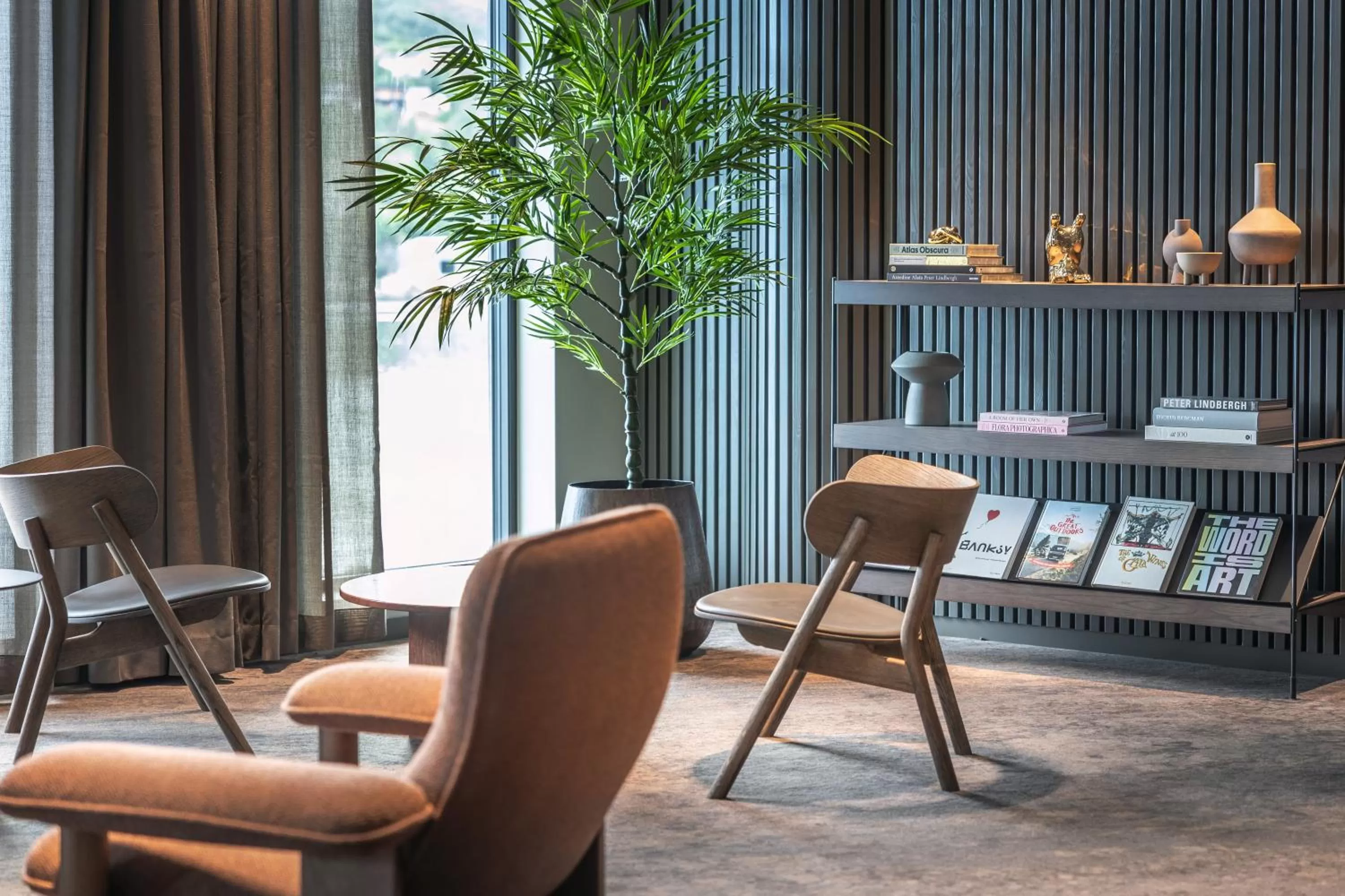 Business facilities in Quality Hotel Harstad