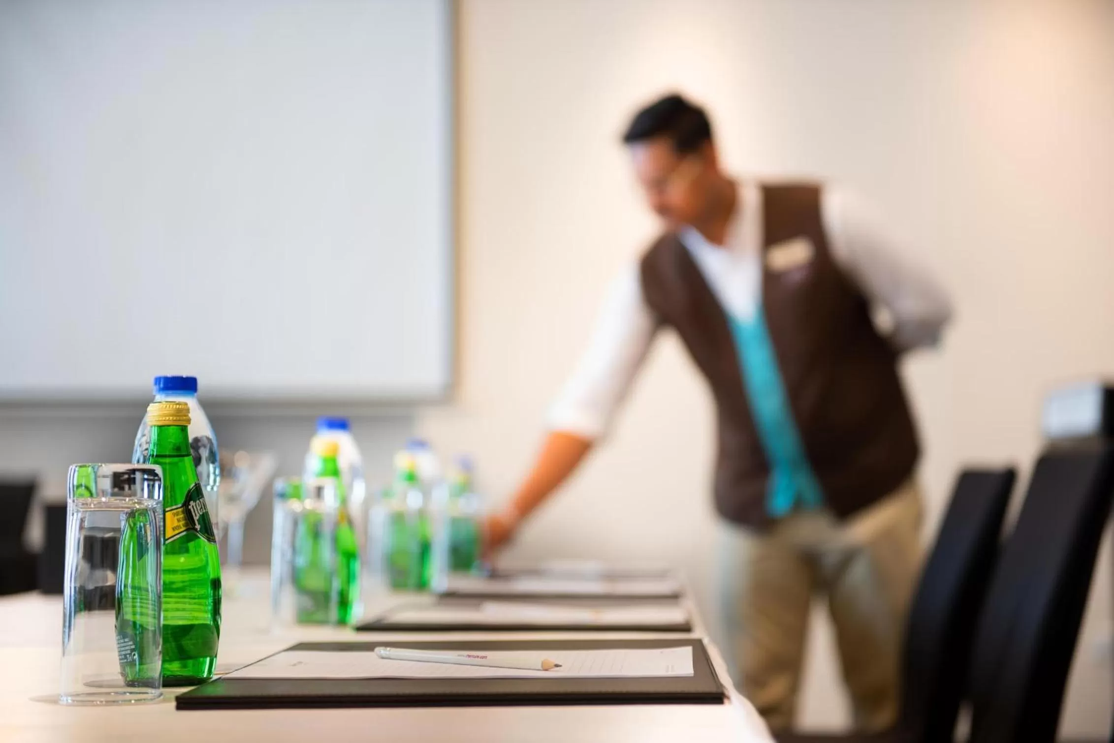 Meeting/conference room in Mercure Gold Hotel Jumeirah Dubai by Accor