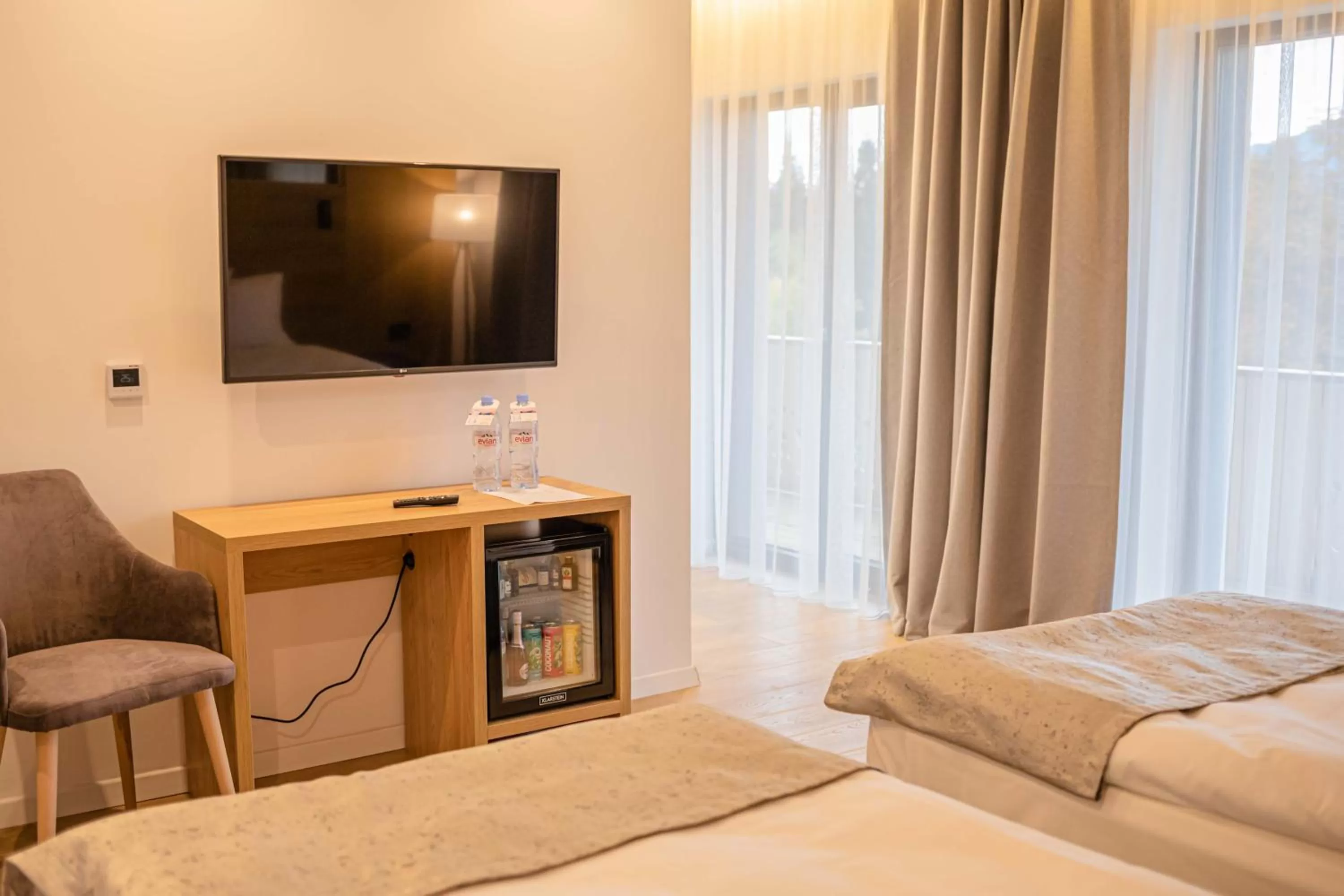 TV and multimedia in Ursuletul Predeal