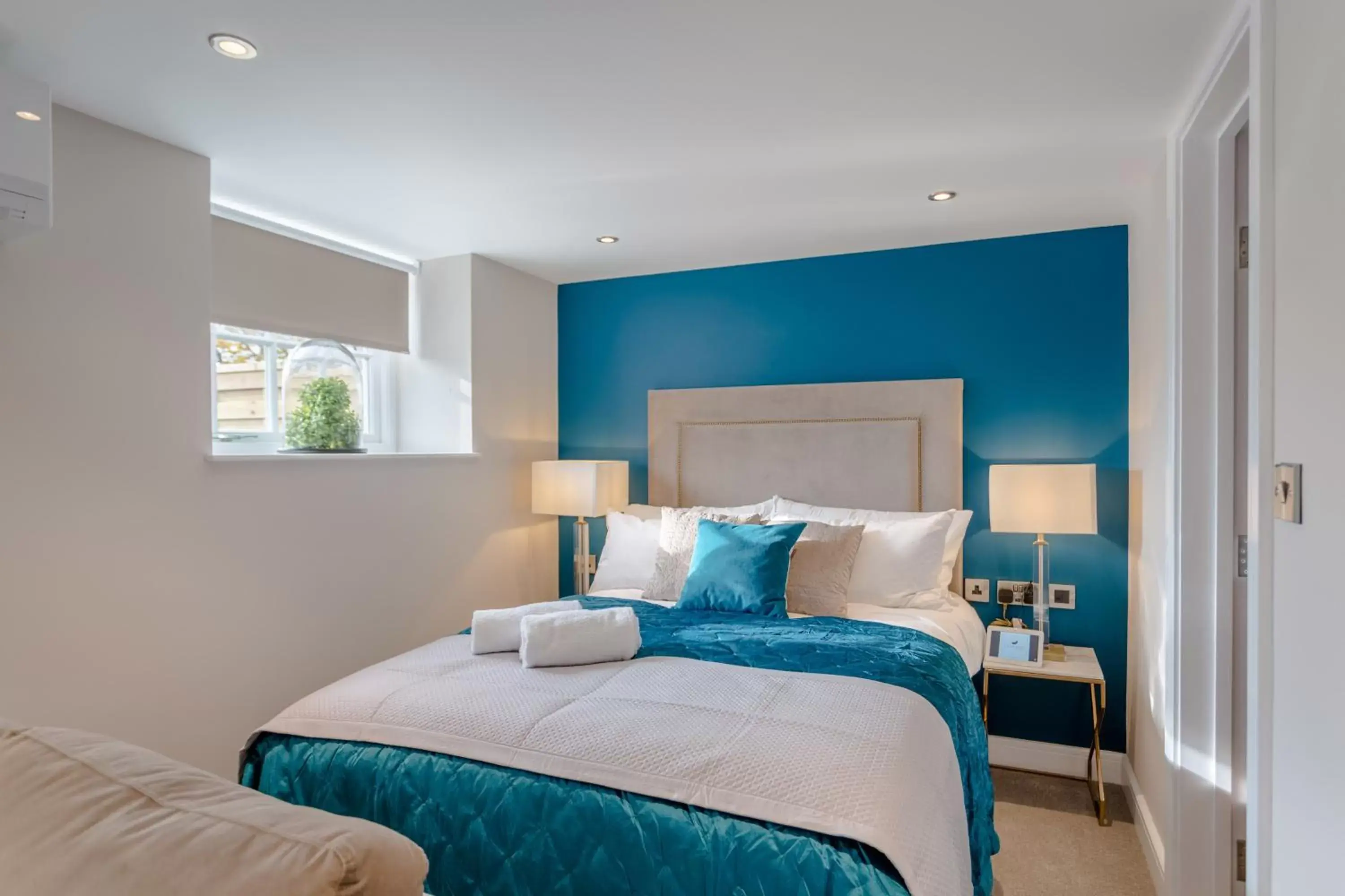 Calverton in Heritage Mews Nottingham Calverton in Heritage Mews Nottingham