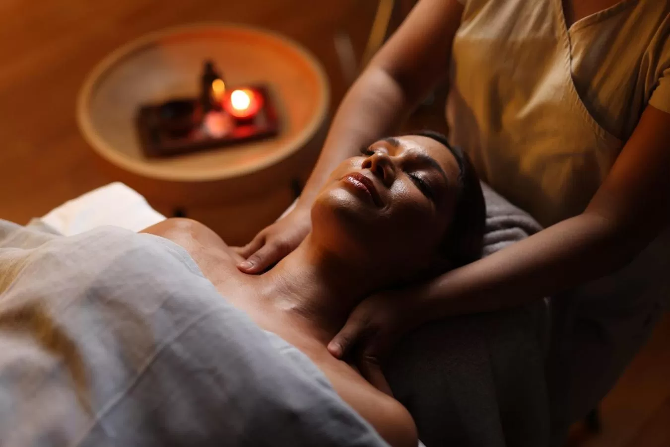 Massage in NH Collection Colombo