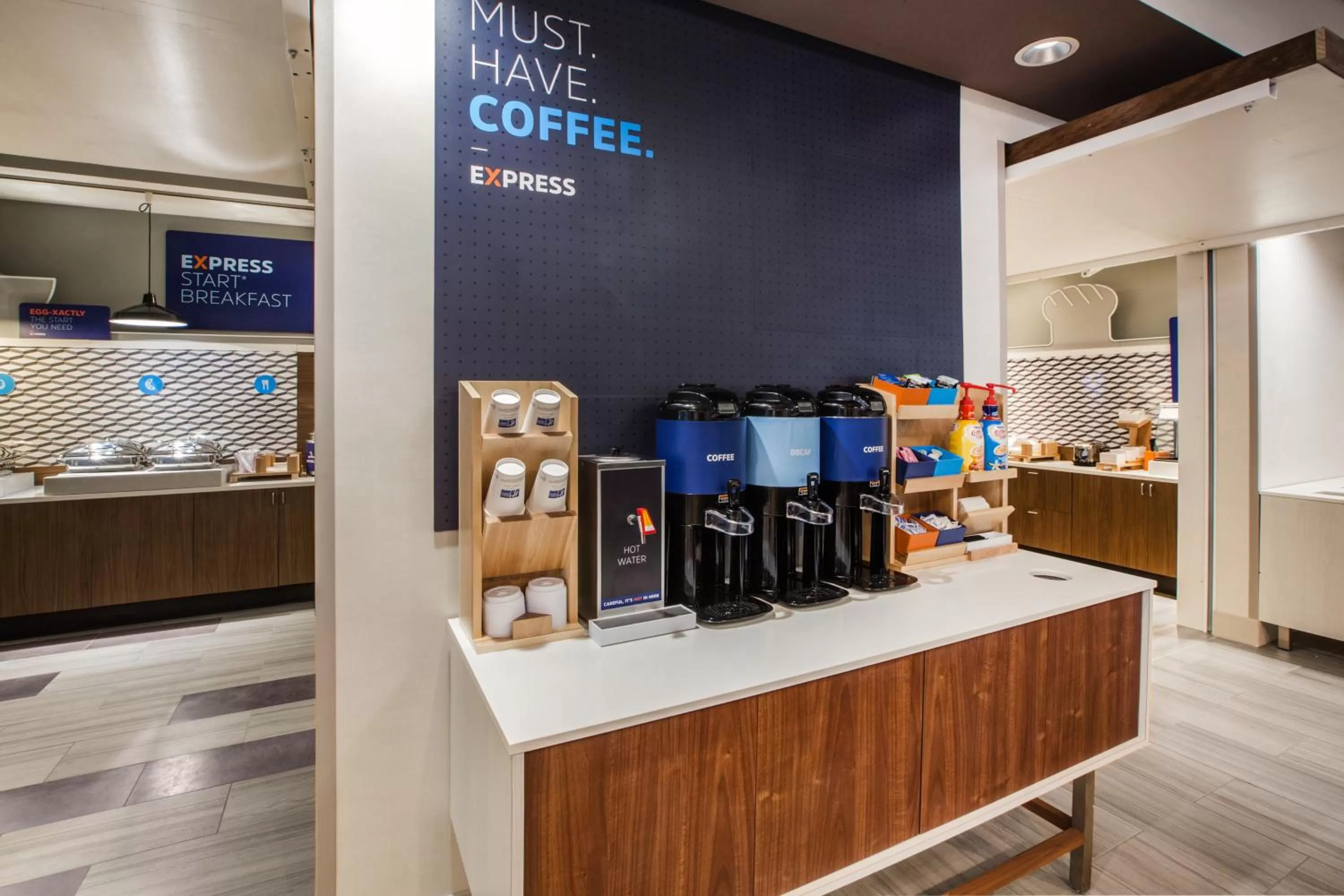 Photo of the whole room in Holiday Inn Express & Suites San Antonio North-Windcrest by IHG