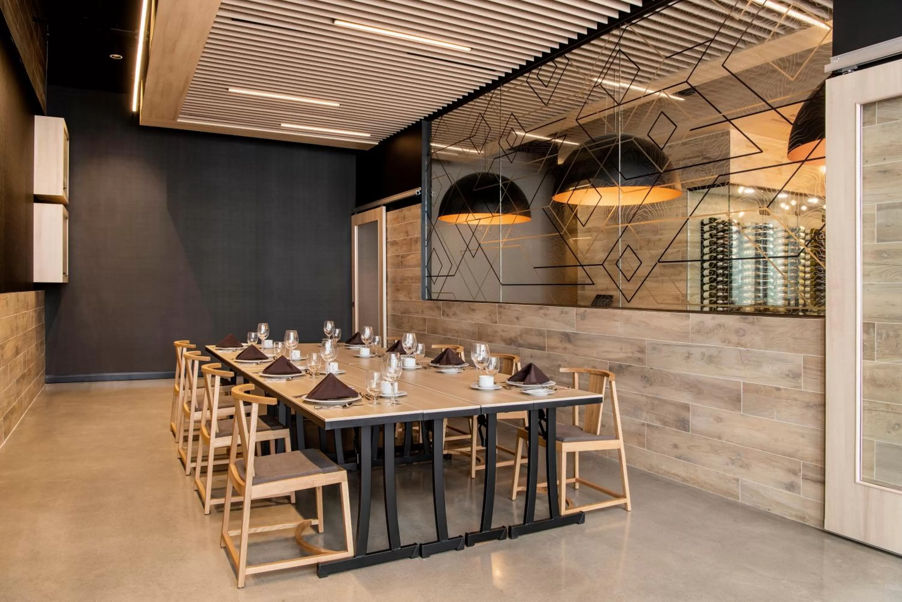 Restaurant/places to eat in Dakota Dunes Resort