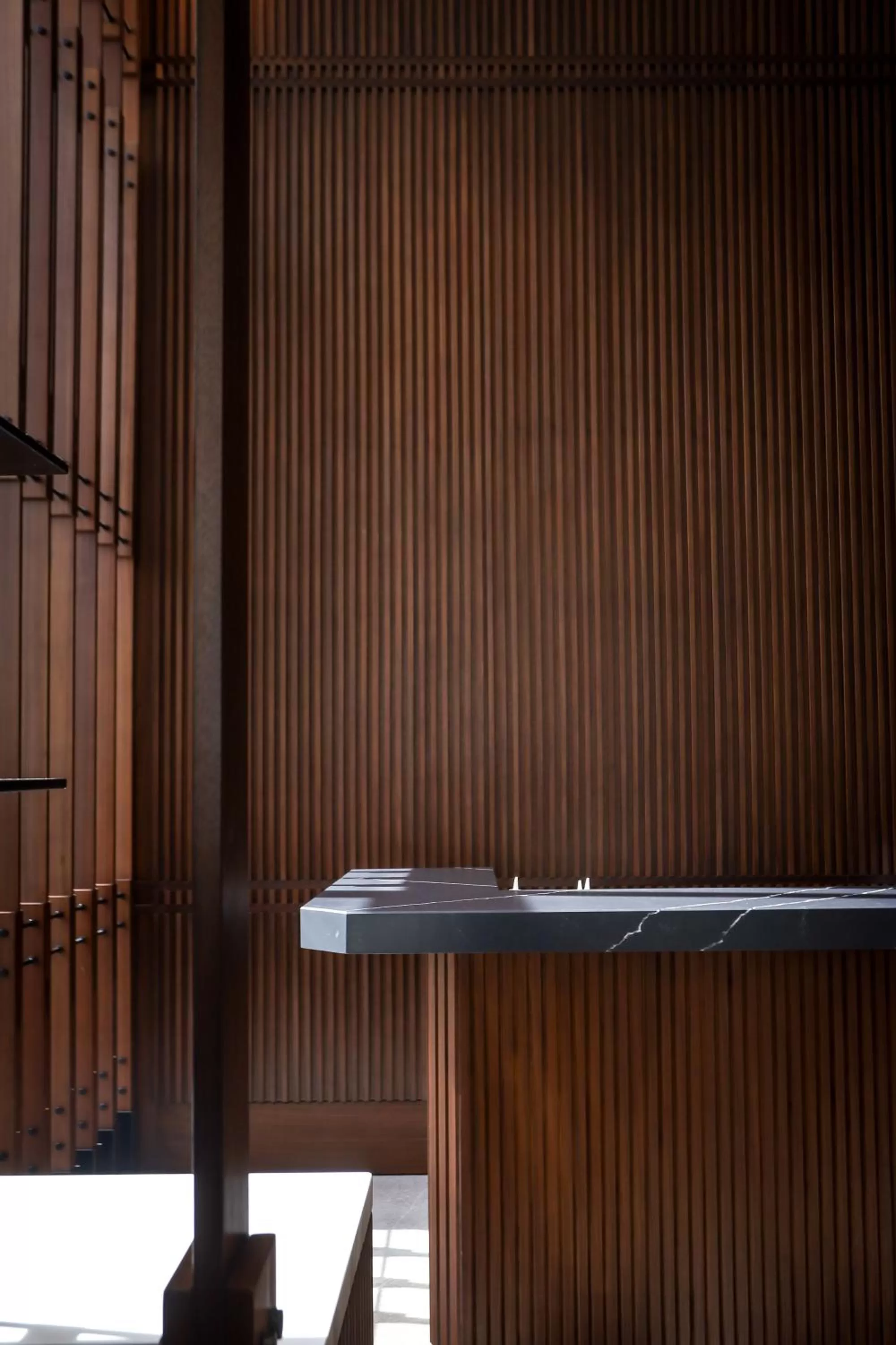 Breakfast in FORM Hotel Al Jaddaf, Dubai, a Member of Design Hotels