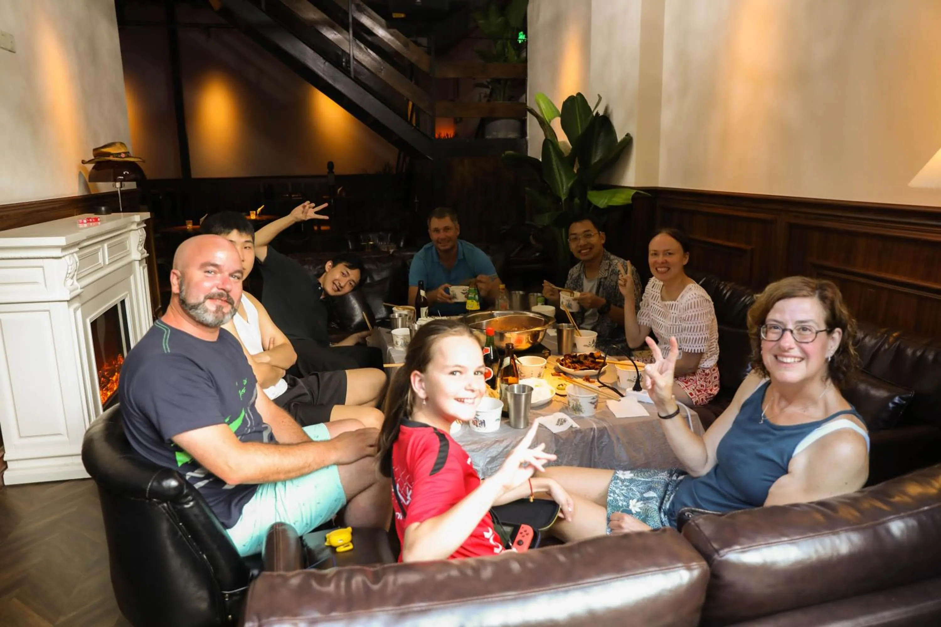 Activities in SONDERIA Lazybones Hostel- Wenshu Temple Side, Chill Hostel with All-Day Brunch, Travel Agency in English & Local Bar Vibes