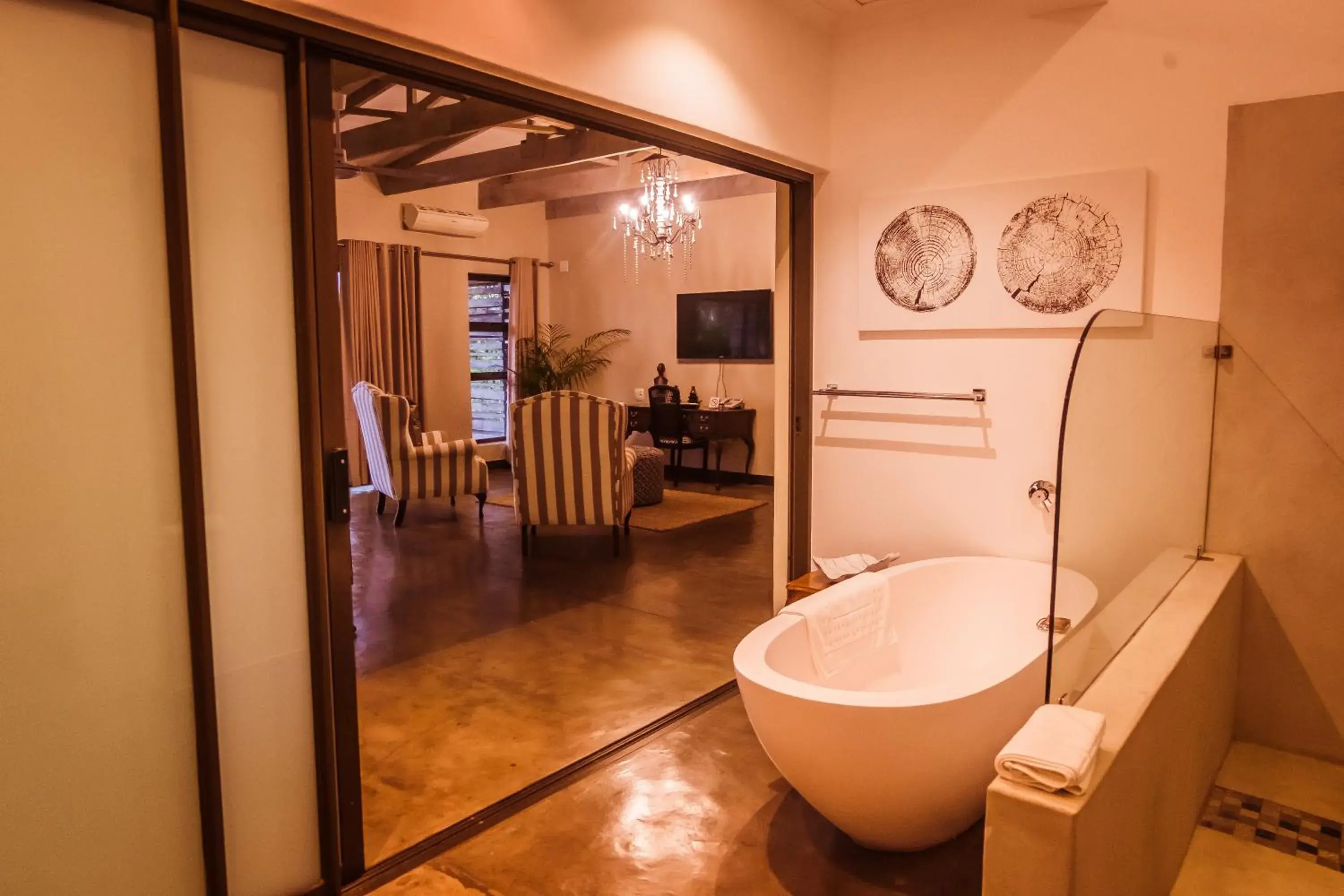 Marula Suite in Bushveld Terrace Safari Hotel, Lodge & Spa Marula Suite in Bushveld Terrace Safari Hotel, Lodge & Spa