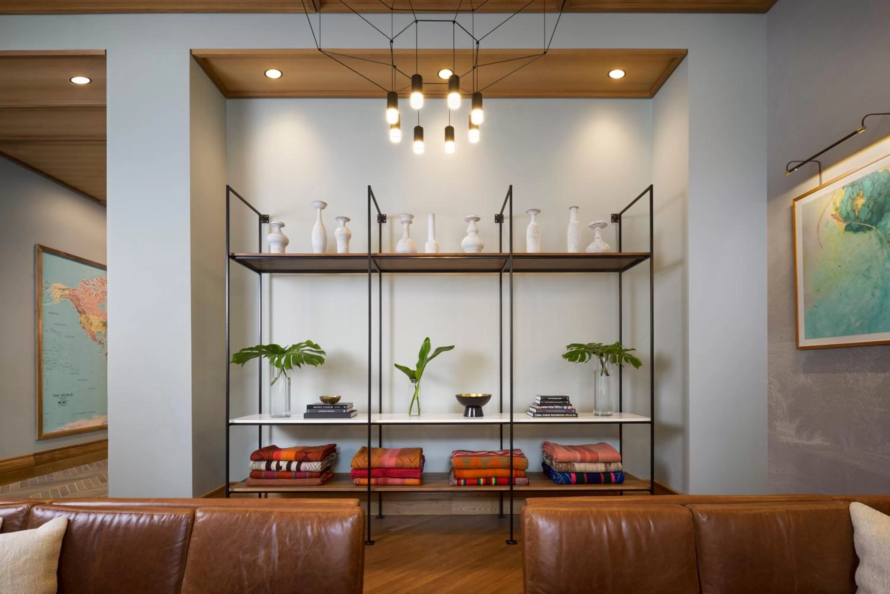 Property building in Kimpton Schofield Hotel by IHG