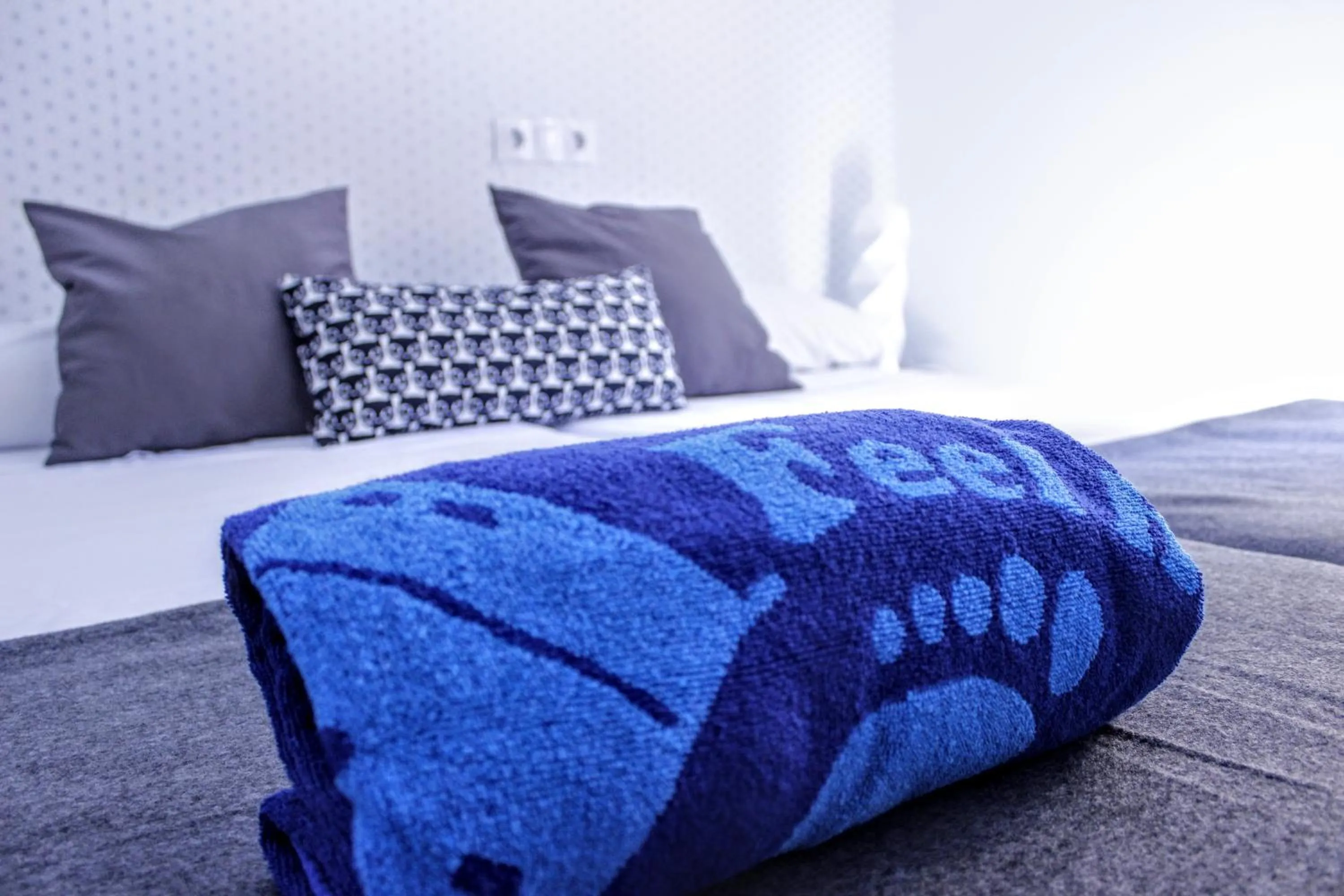 Other, Bed in Feel Hostels Soho Malaga