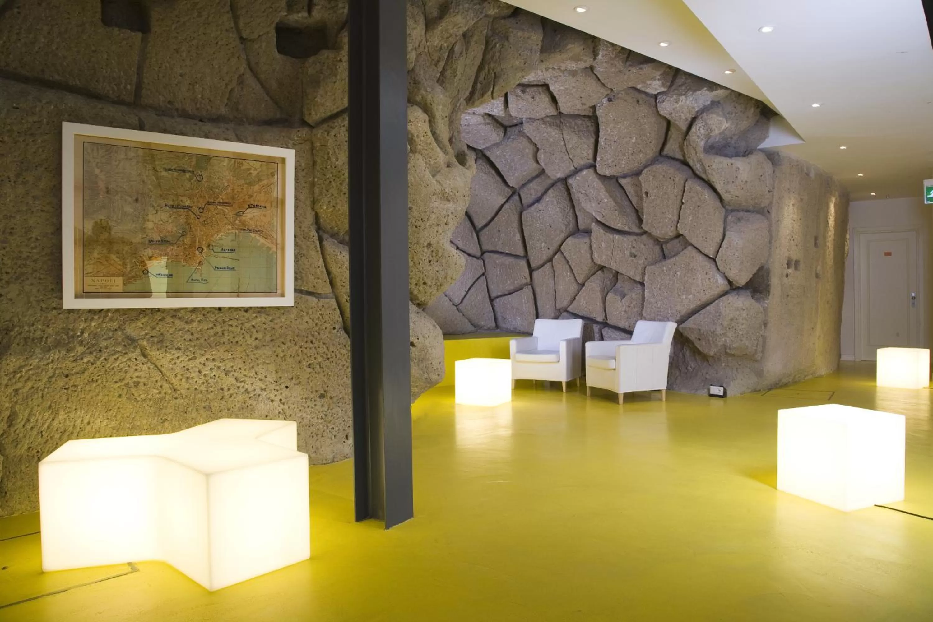 Lounge or bar in Correra 241 Lifestyle Hotel