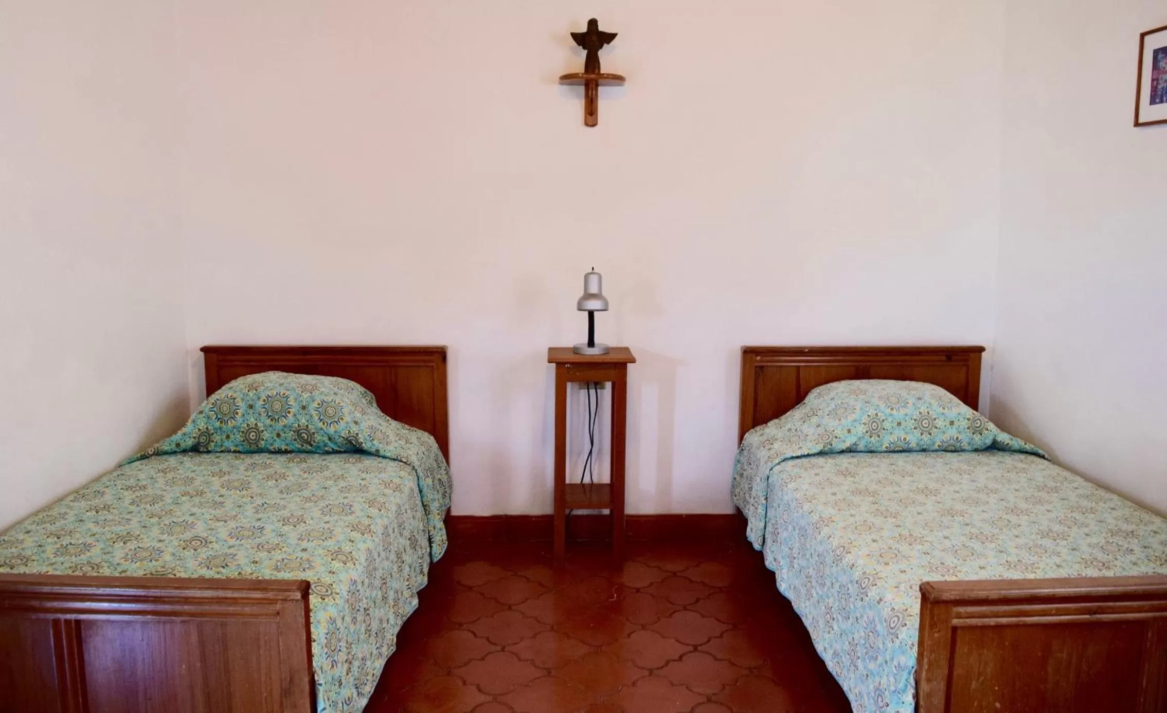 Photo of the whole room, Bed in La Casa de Cafe Bed and Breakfast