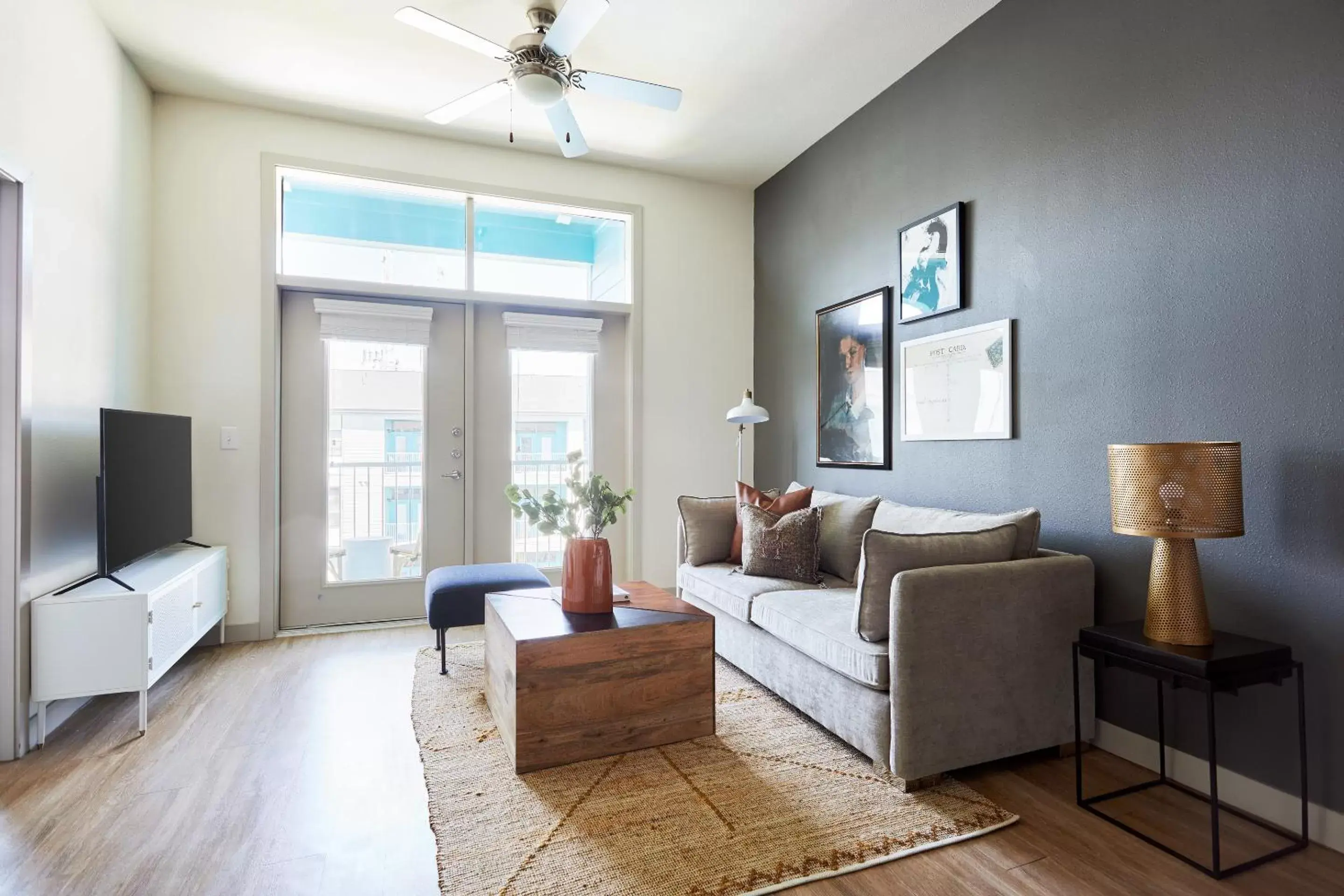 Superior Apartment in Sonder at La Villita Superior Apartment in Sonder at La Villita